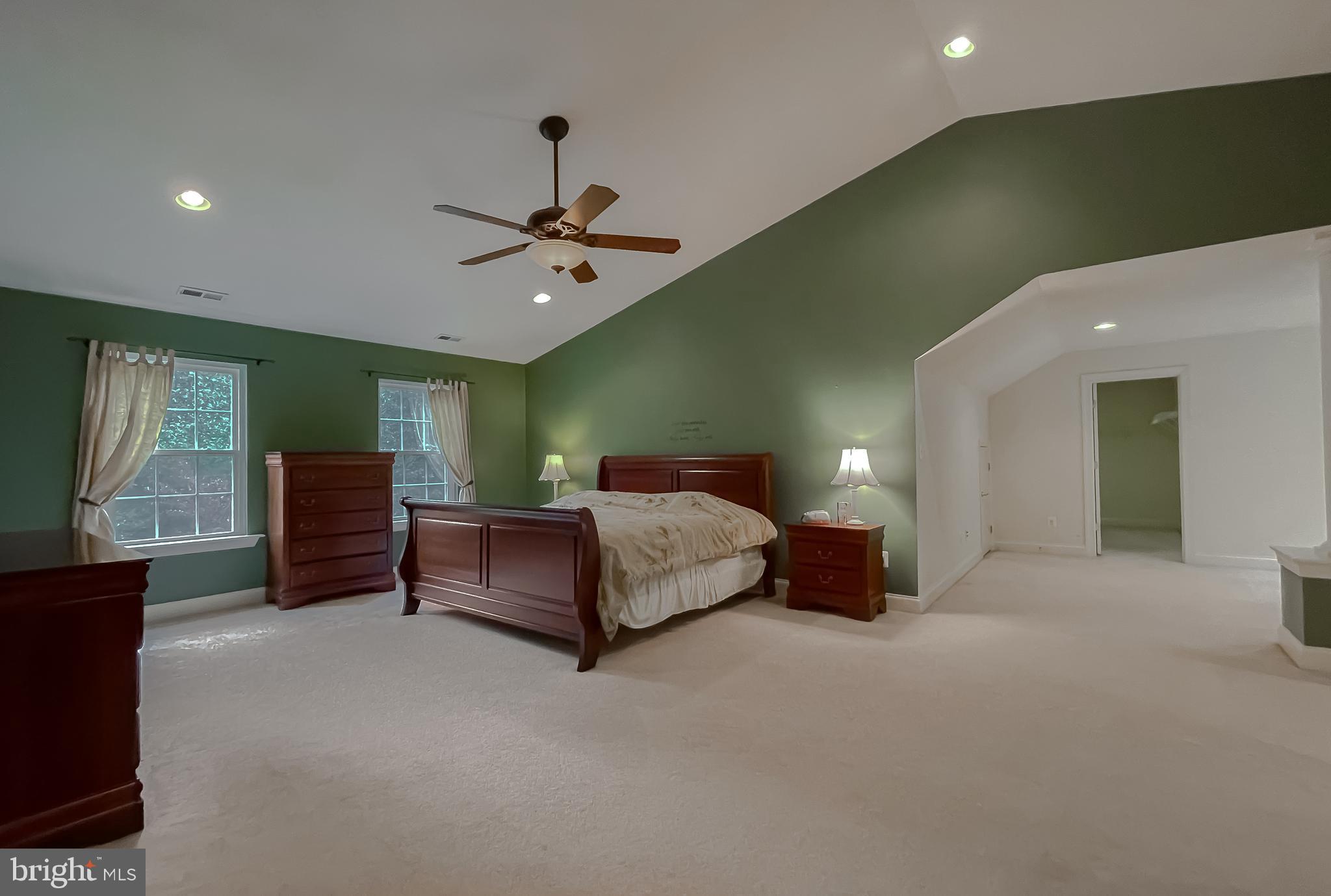 FORREST FARM - Residential