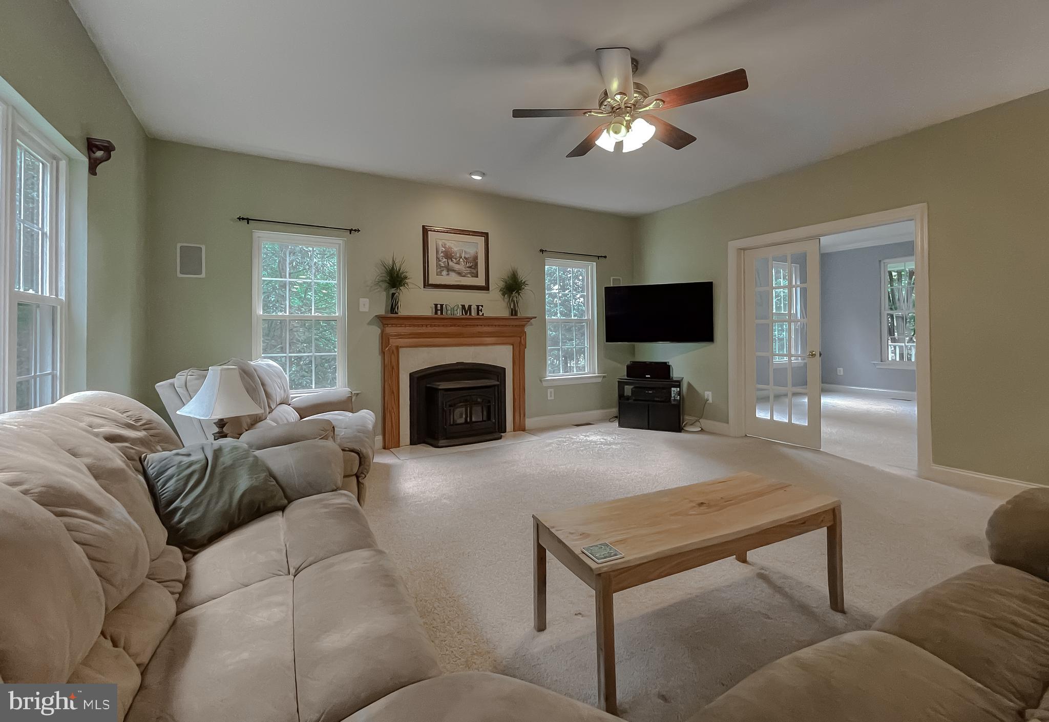 FORREST FARM - Residential