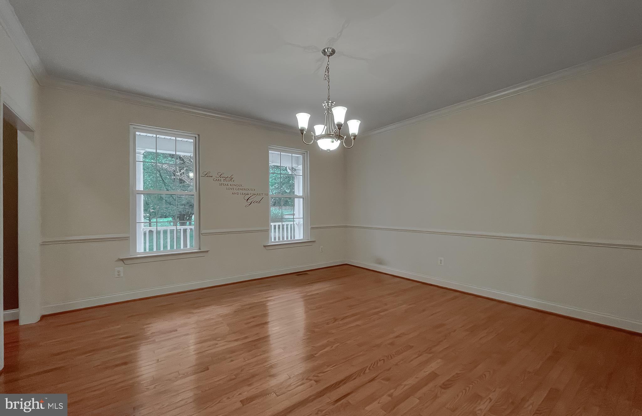 FORREST FARM - Residential