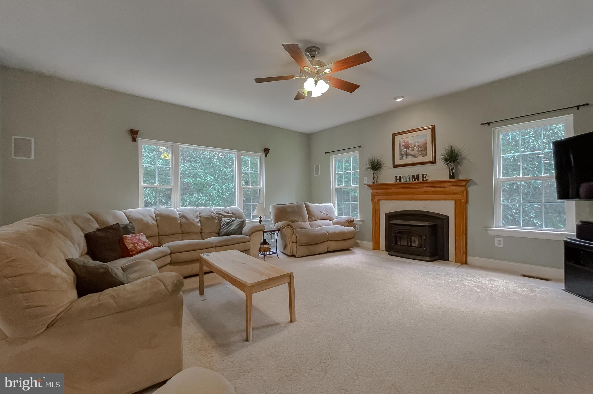 FORREST FARM - Residential