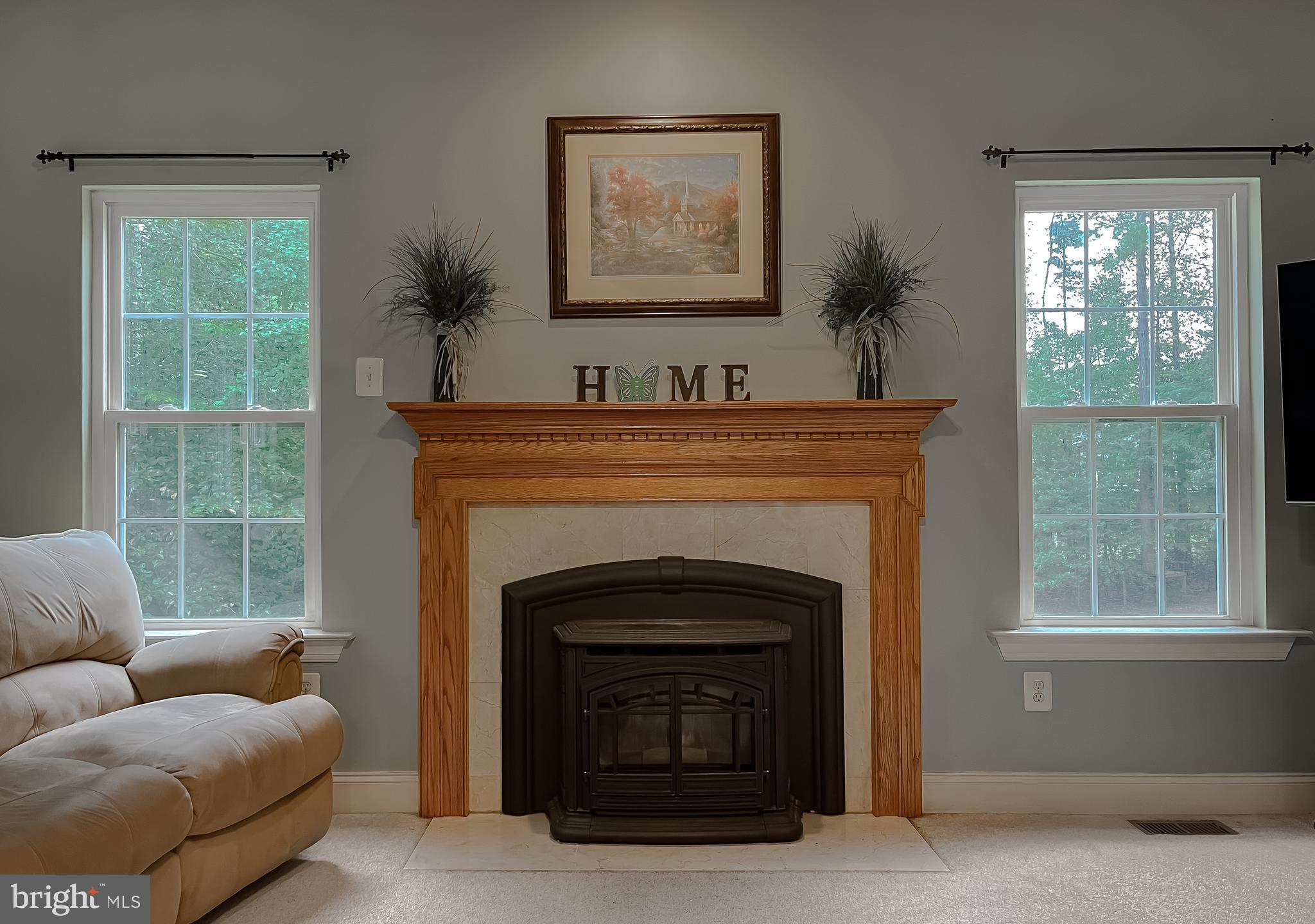 FORREST FARM - Residential