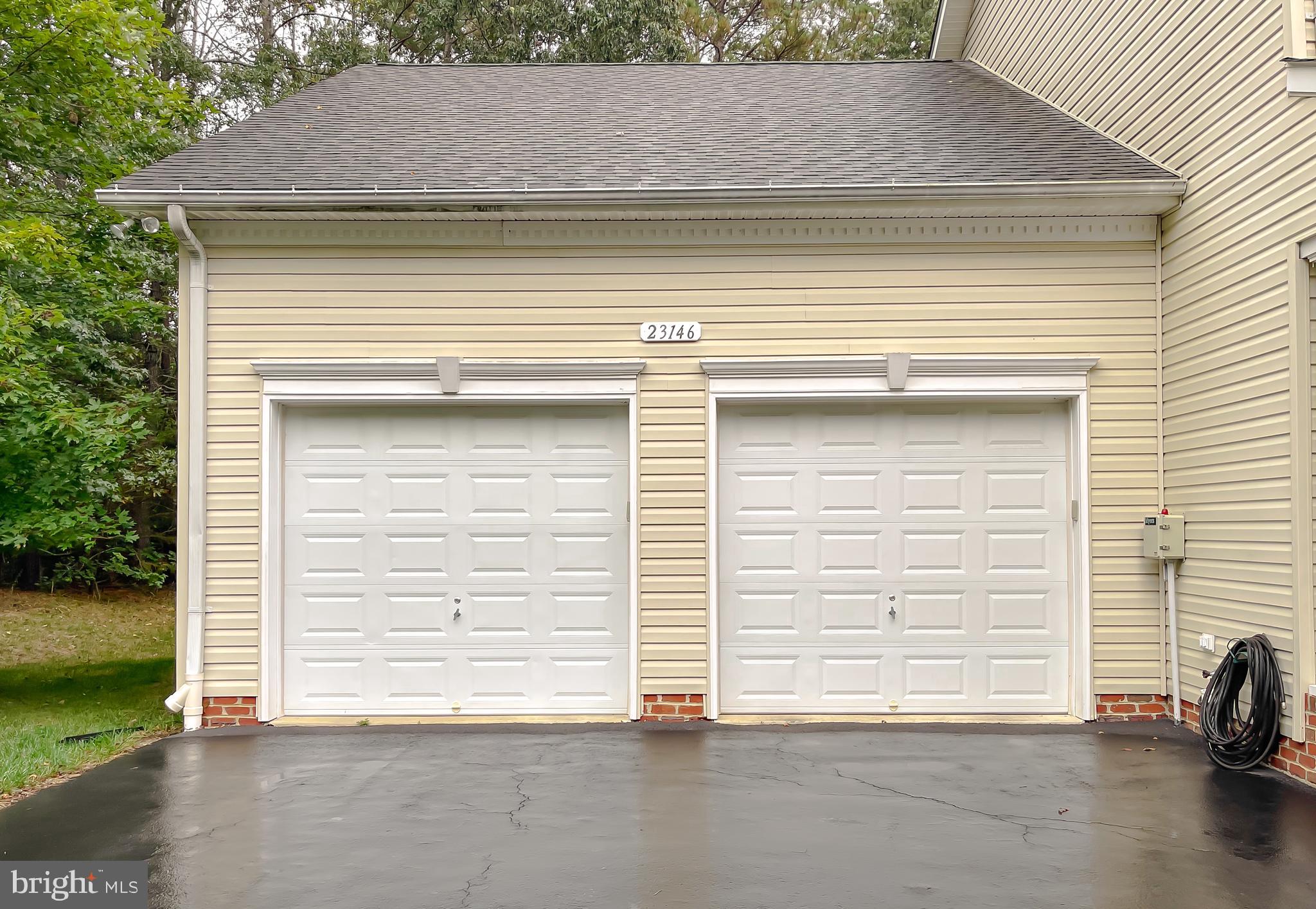 FORREST FARM - Residential