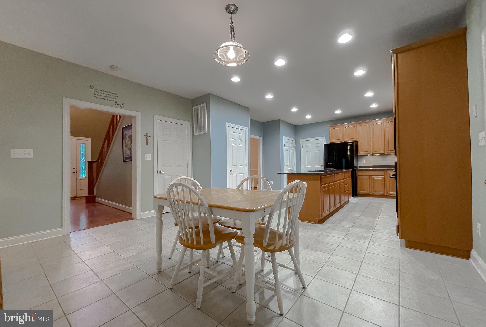 FORREST FARM - Residential