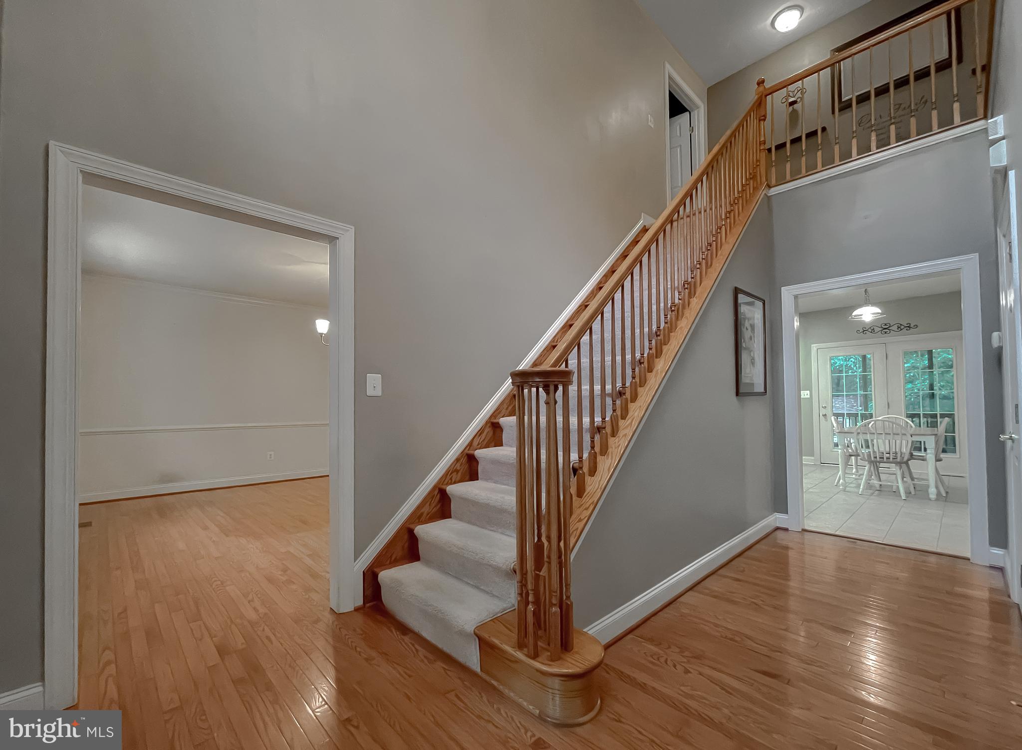 FORREST FARM - Residential