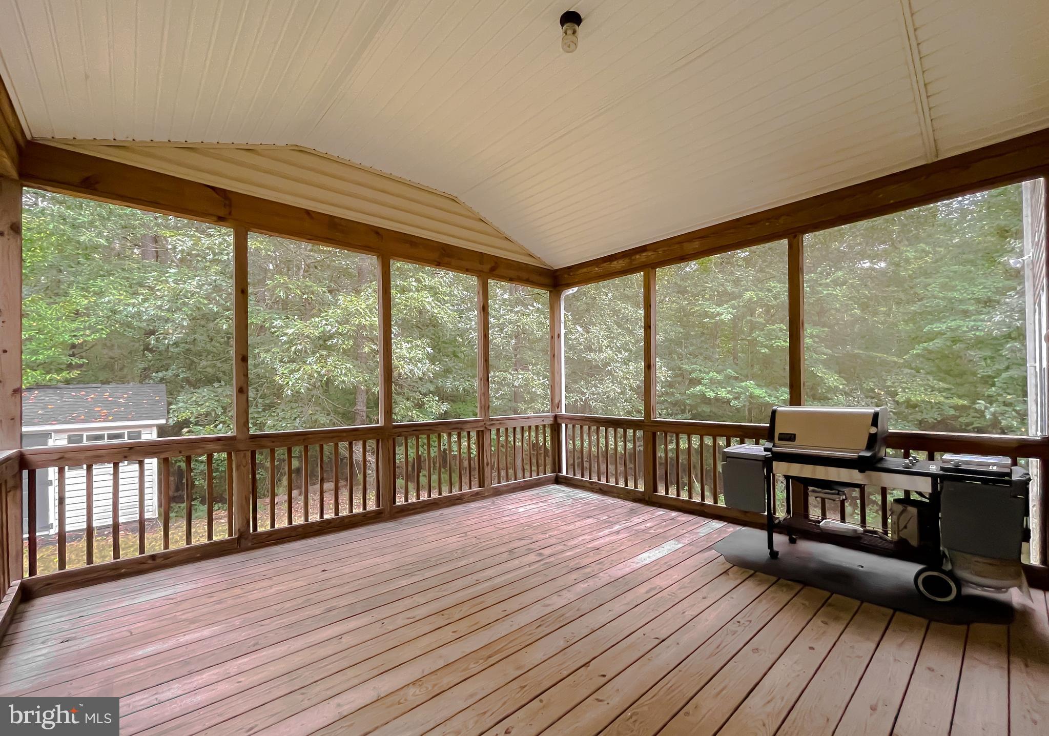 FORREST FARM - Residential