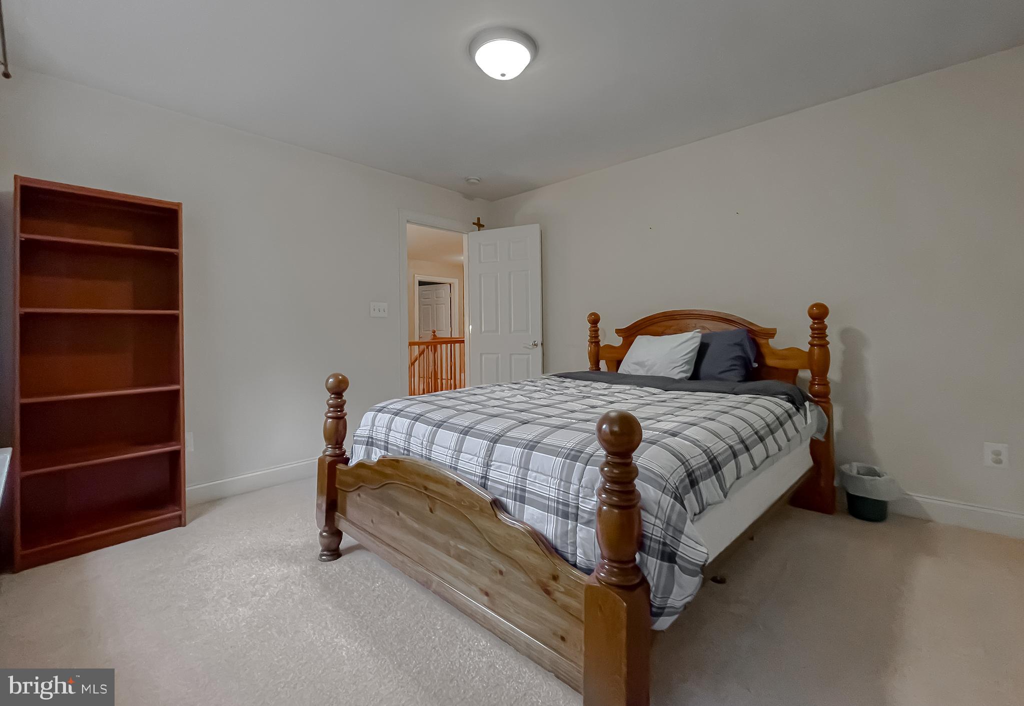 FORREST FARM - Residential