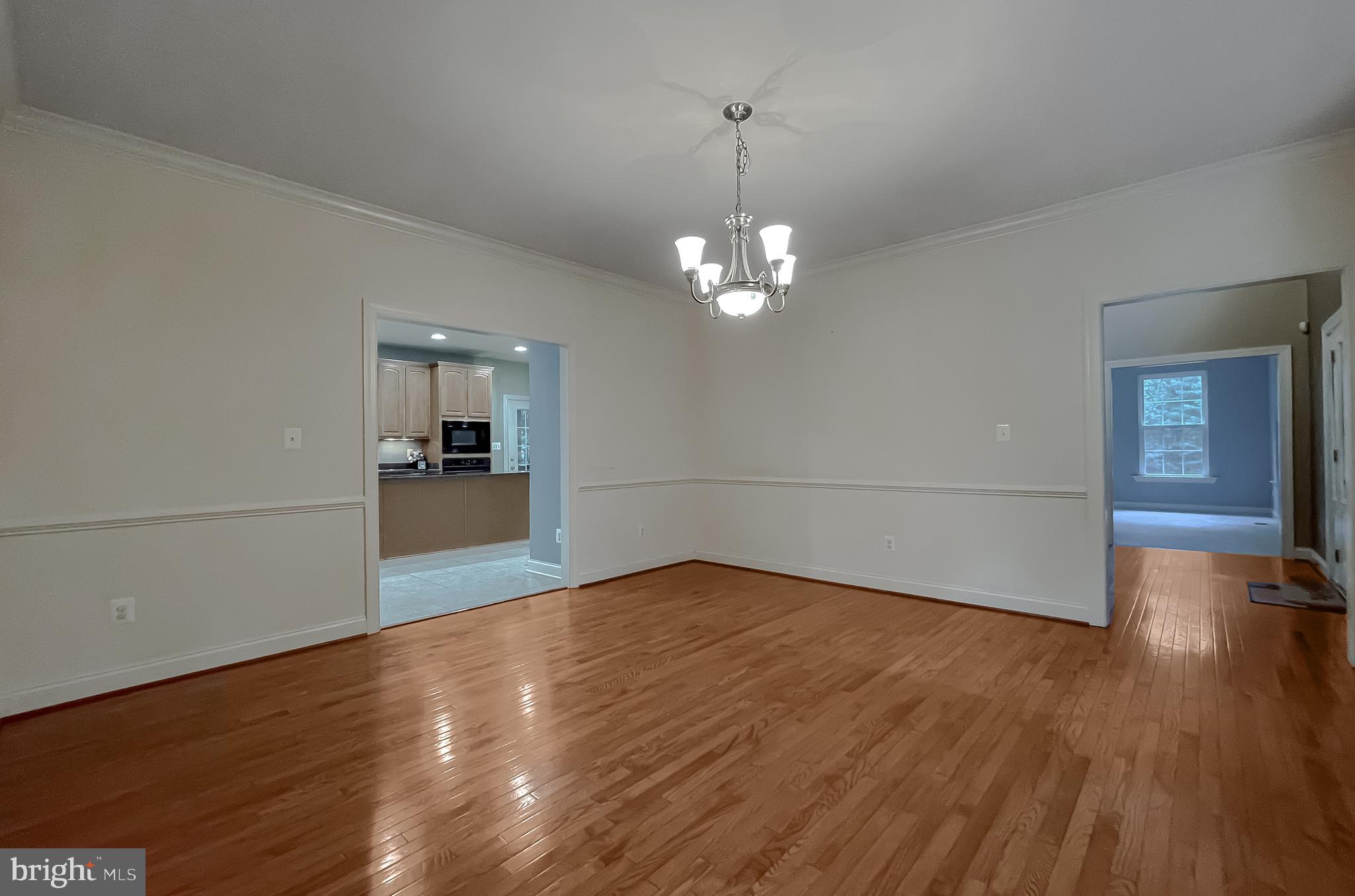 FORREST FARM - Residential