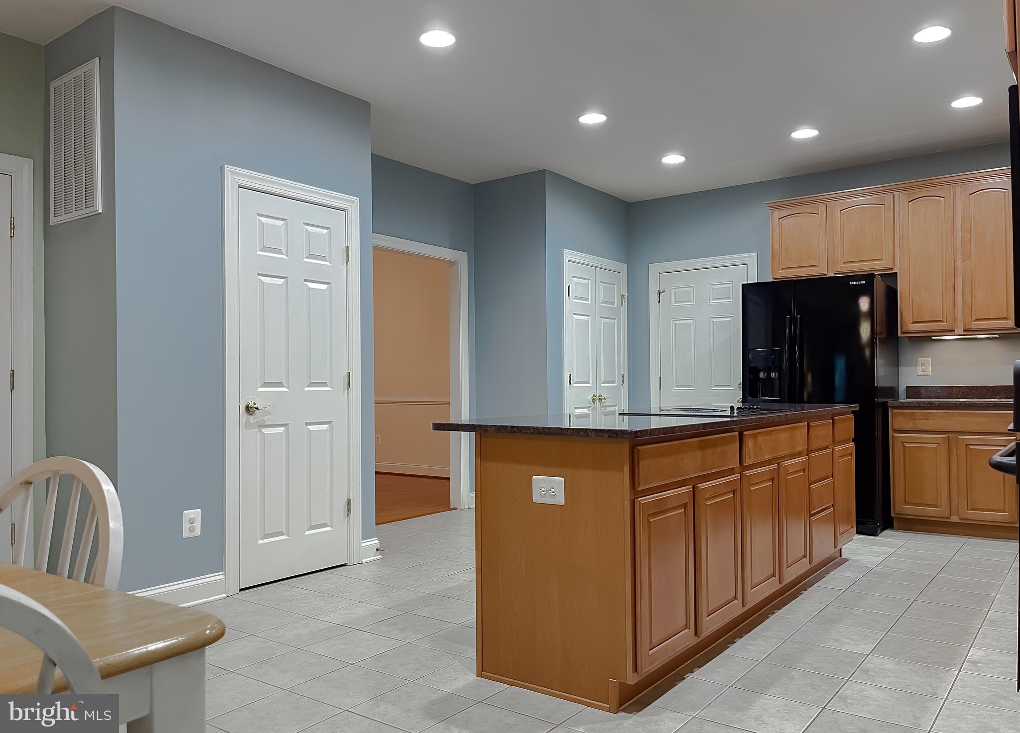 FORREST FARM - Residential