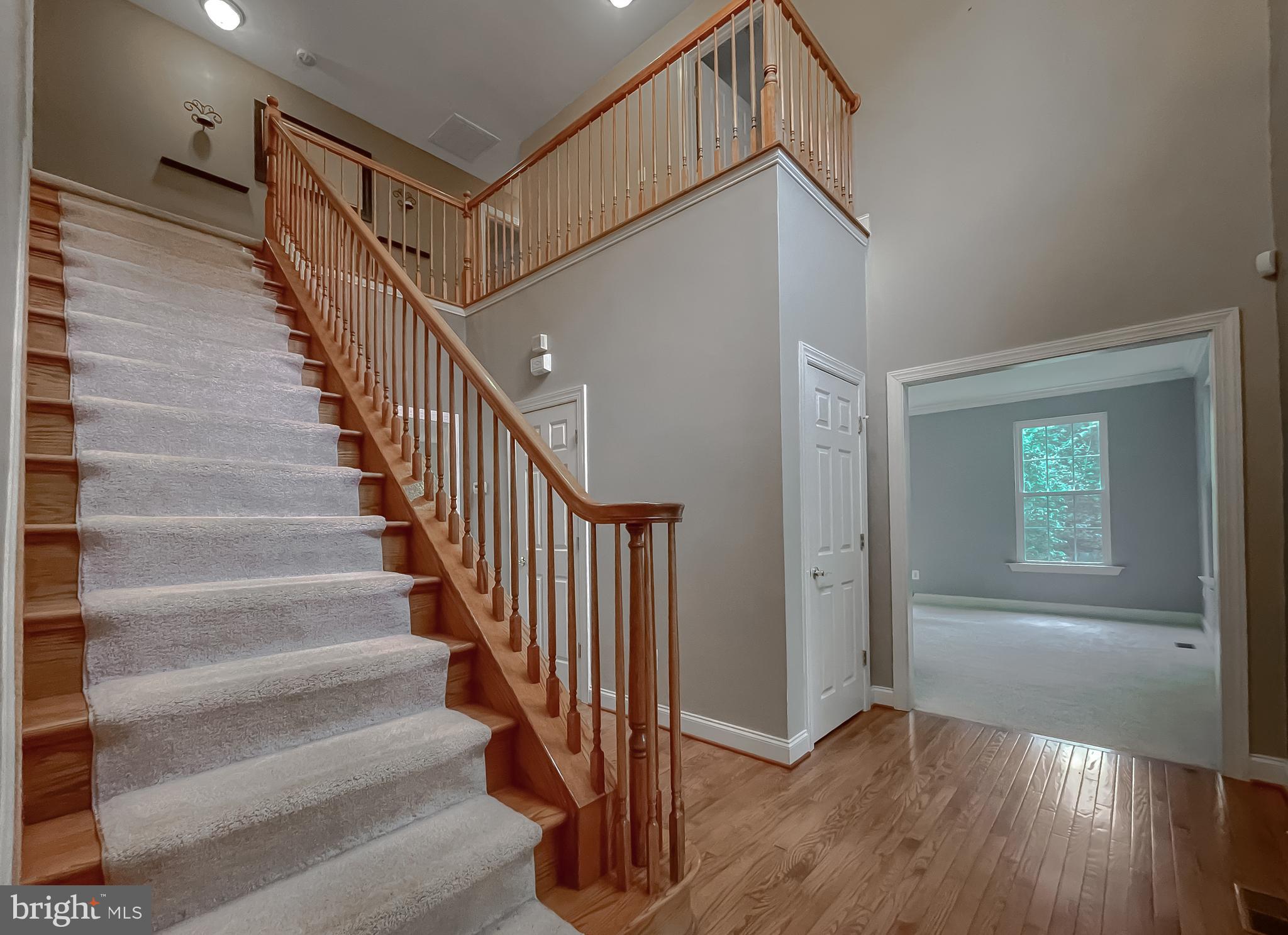 FORREST FARM - Residential