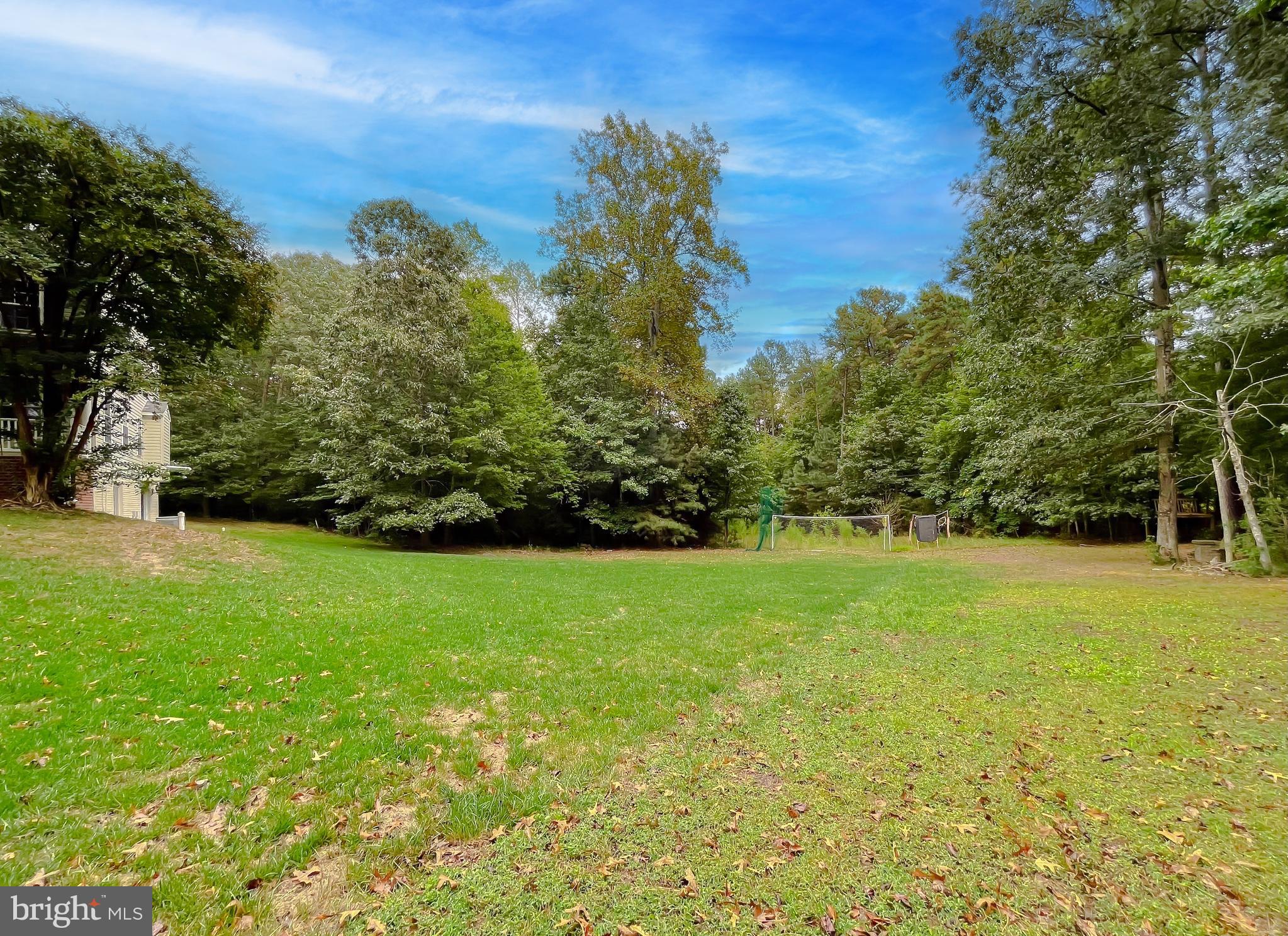 FORREST FARM - Residential