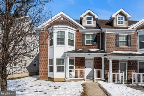 46 Louise Lane, Trenton, NJ MLS: NJME2072992