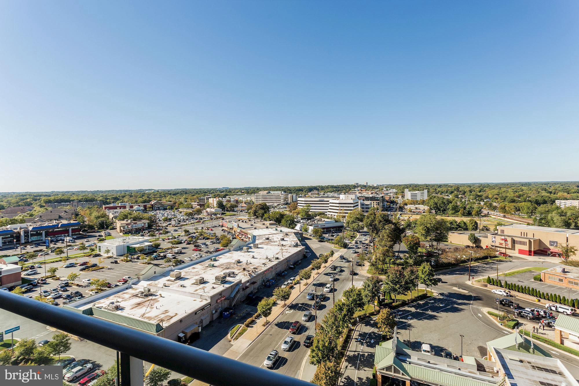 MIDTOWN BETHESDA NORTH - Residential