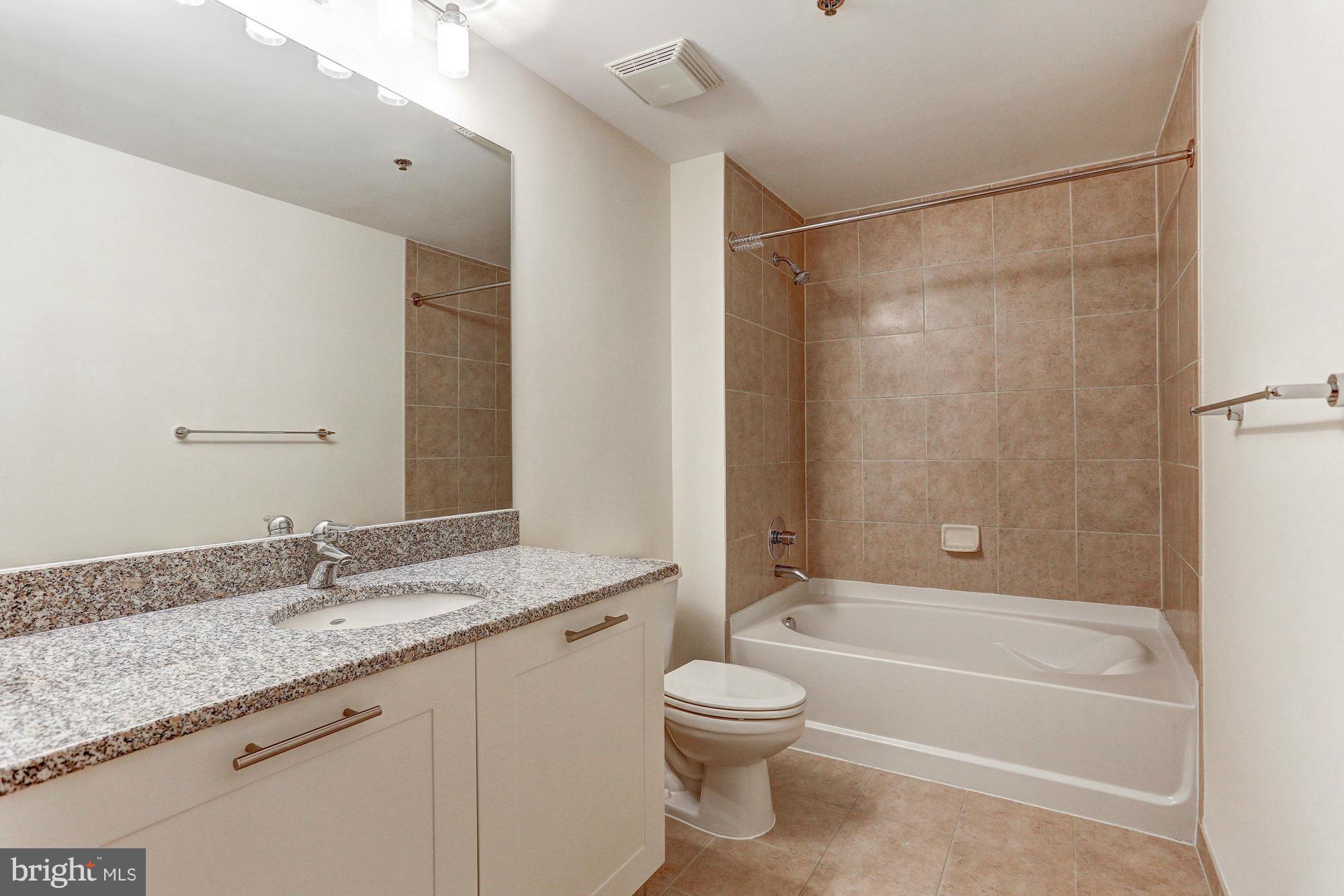 MIDTOWN BETHESDA NORTH - Residential