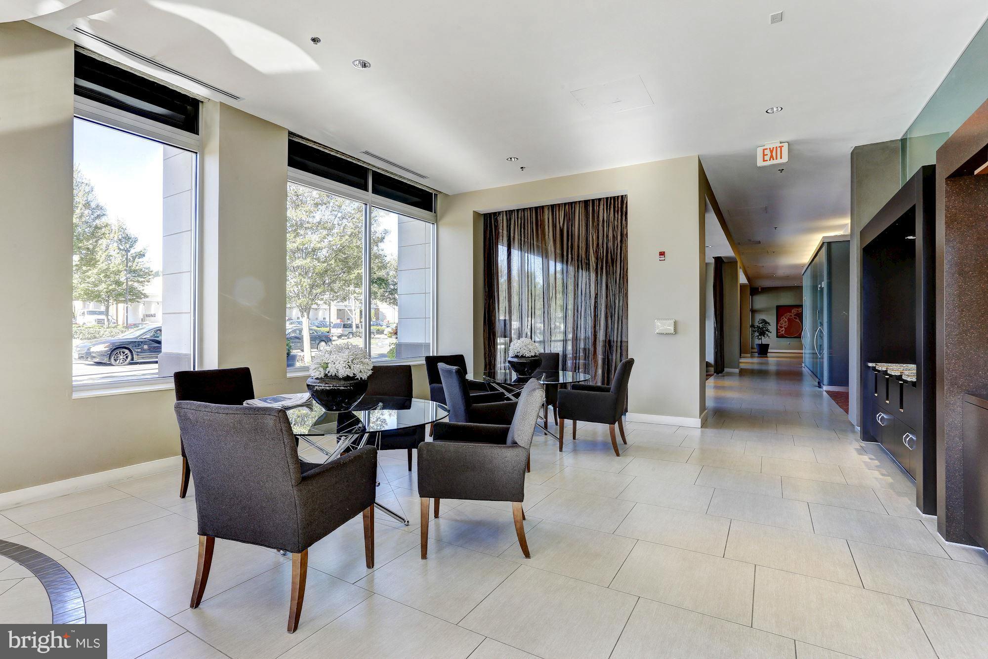 MIDTOWN BETHESDA NORTH - Residential