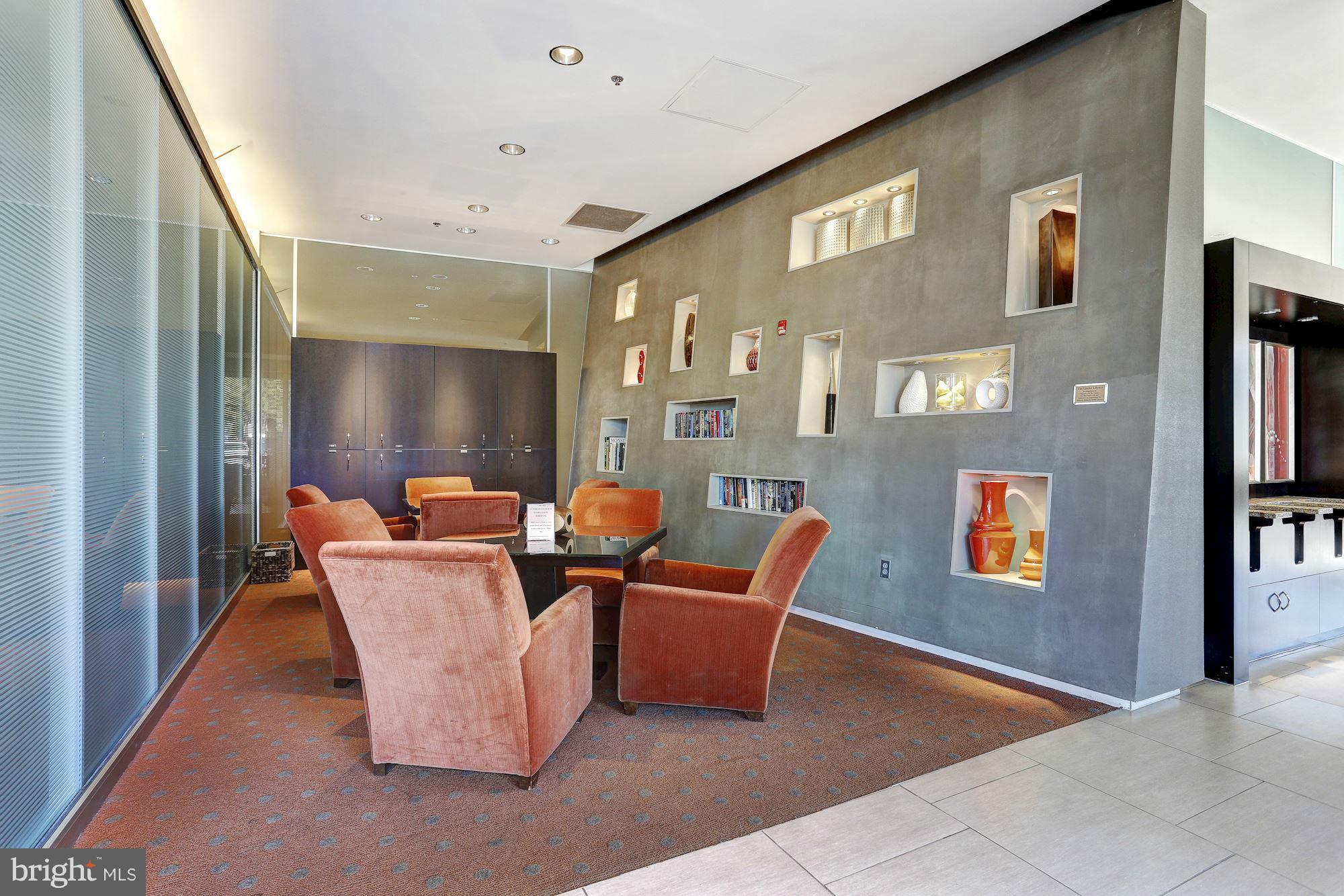 MIDTOWN BETHESDA NORTH - Residential