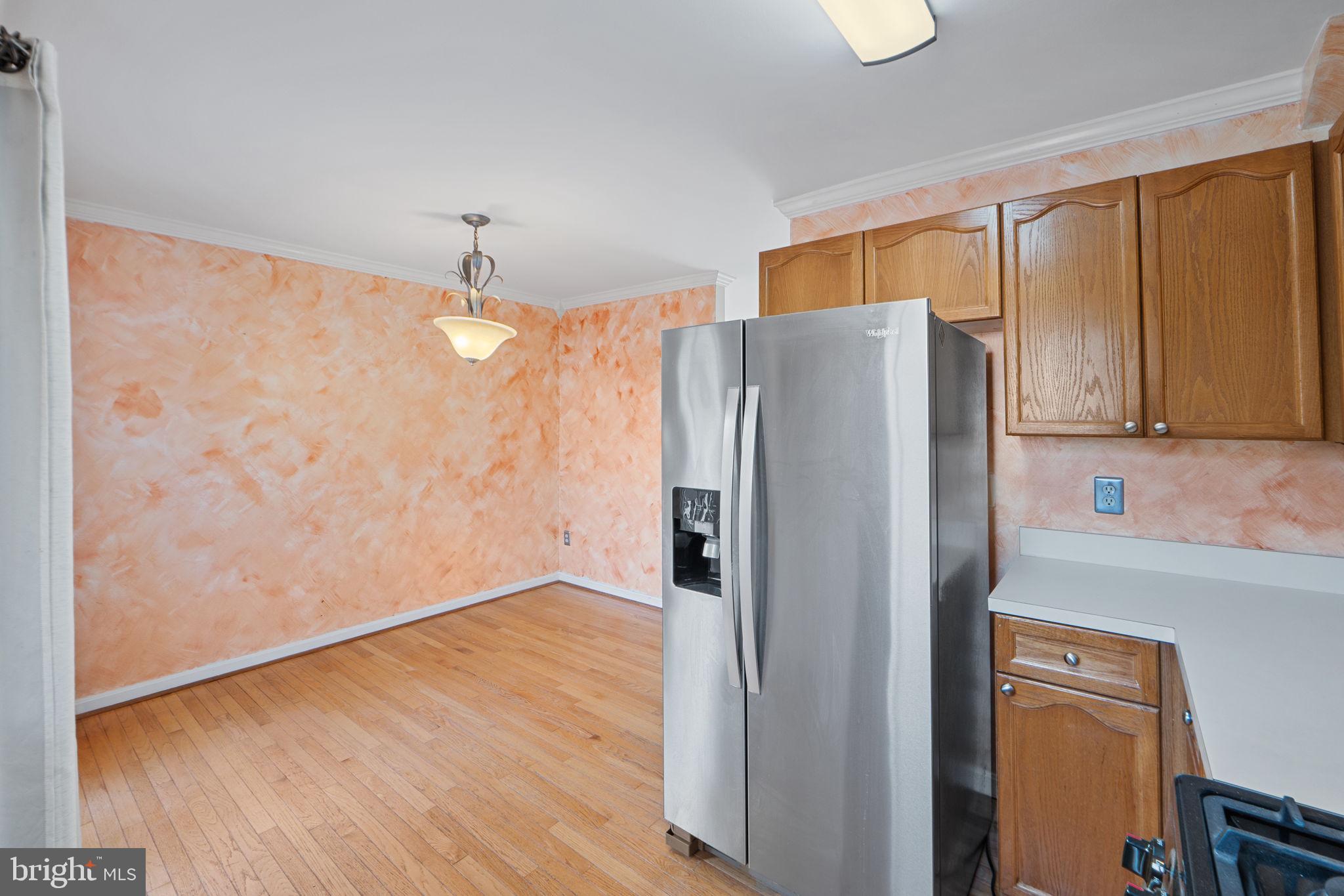 GREEN TRAILS - Residential Lease