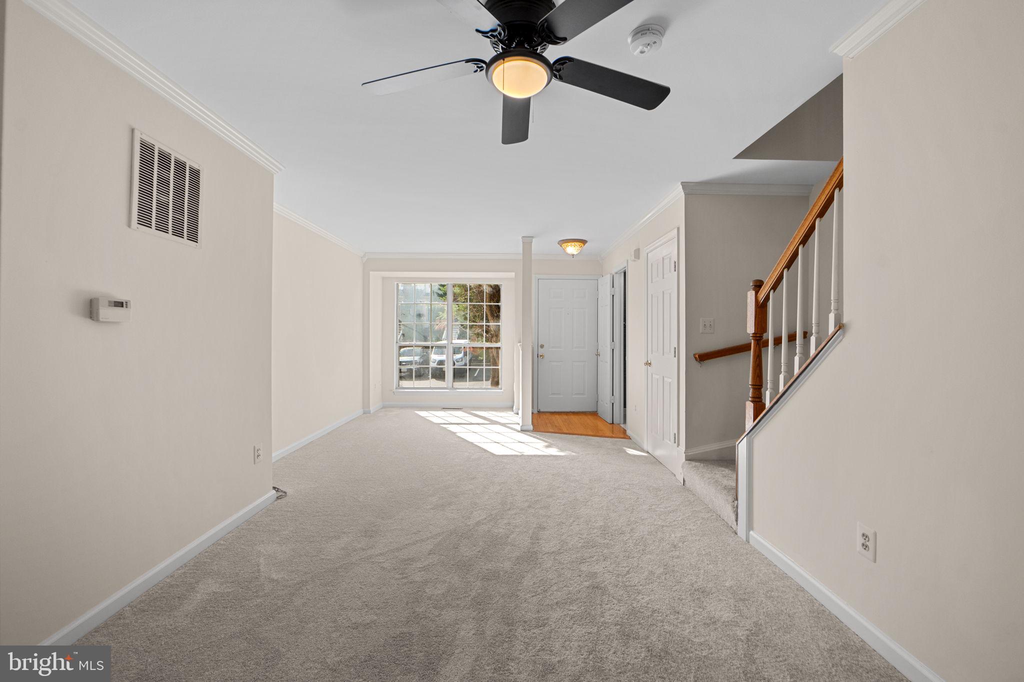 GREEN TRAILS - Residential Lease