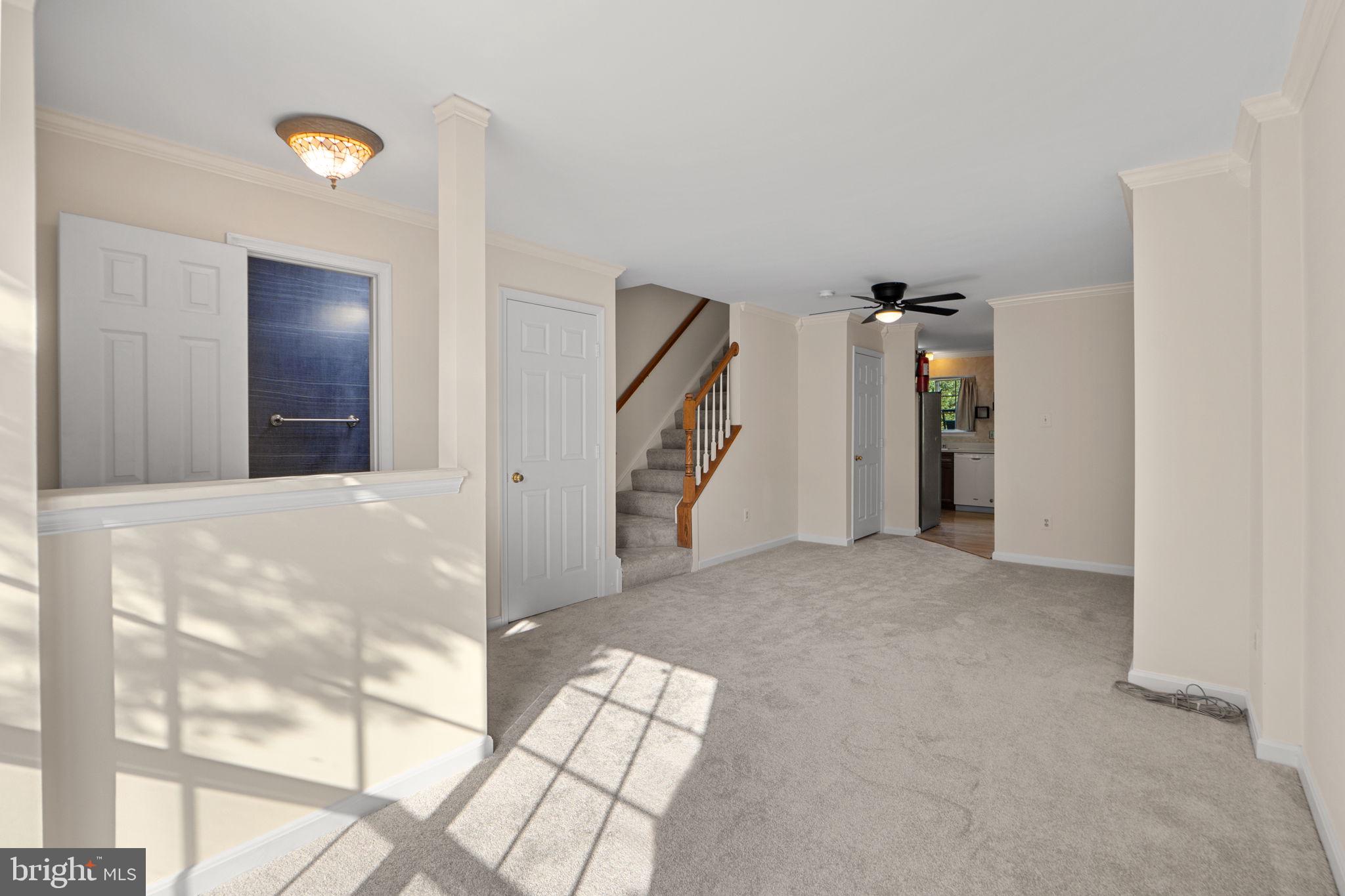 GREEN TRAILS - Residential Lease