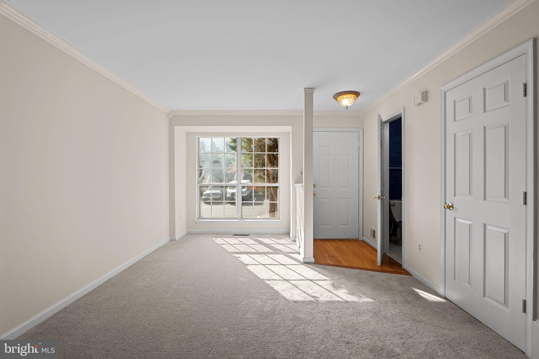 GREEN TRAILS - Residential Lease