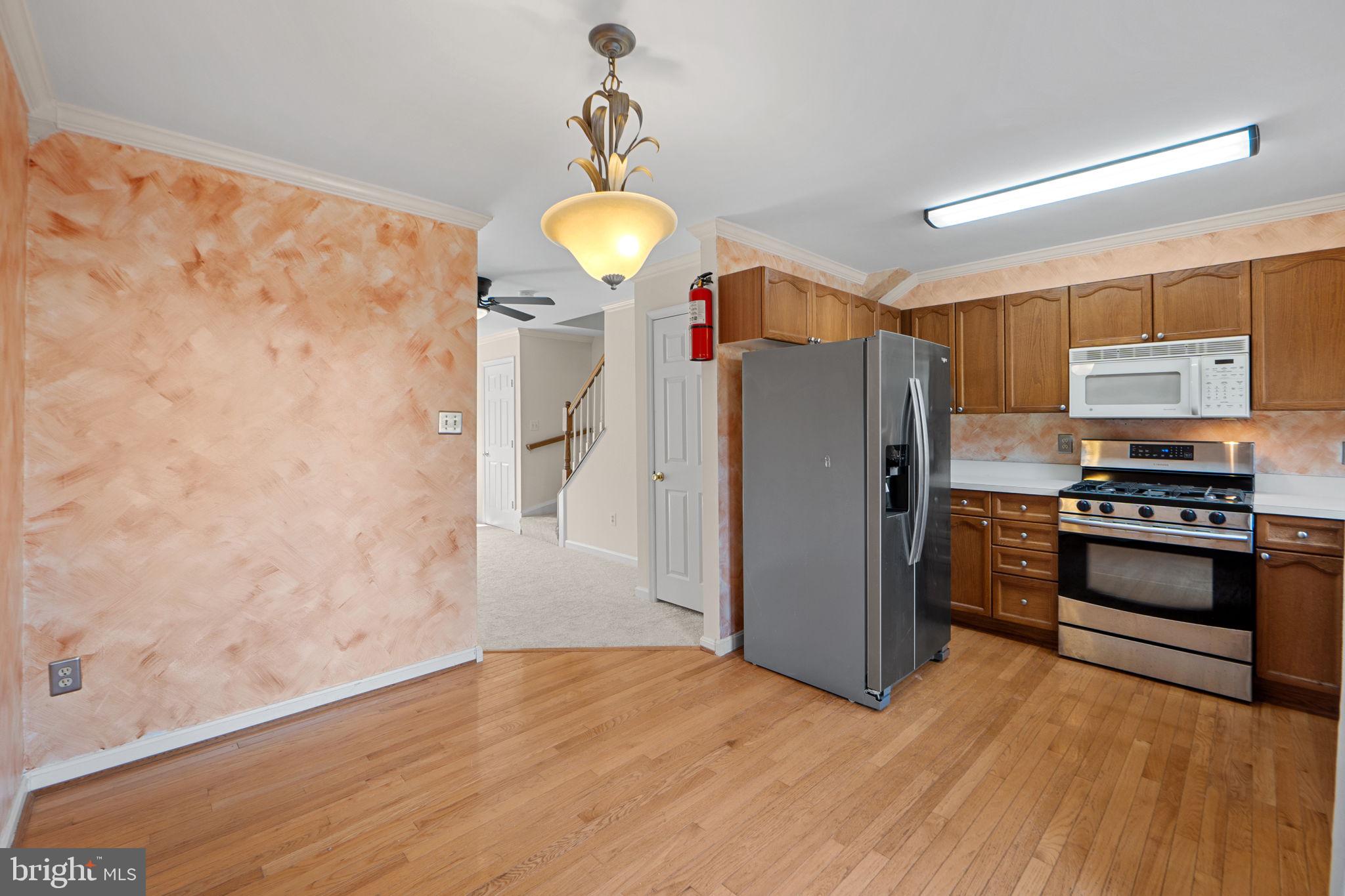 GREEN TRAILS - Residential Lease