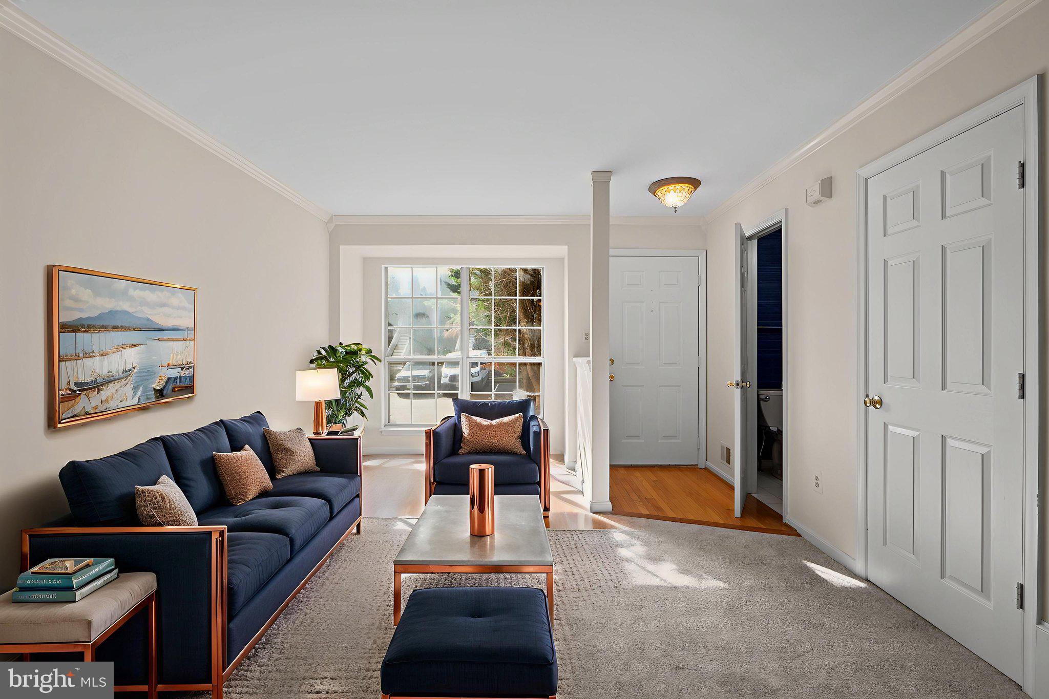 GREEN TRAILS - Residential Lease