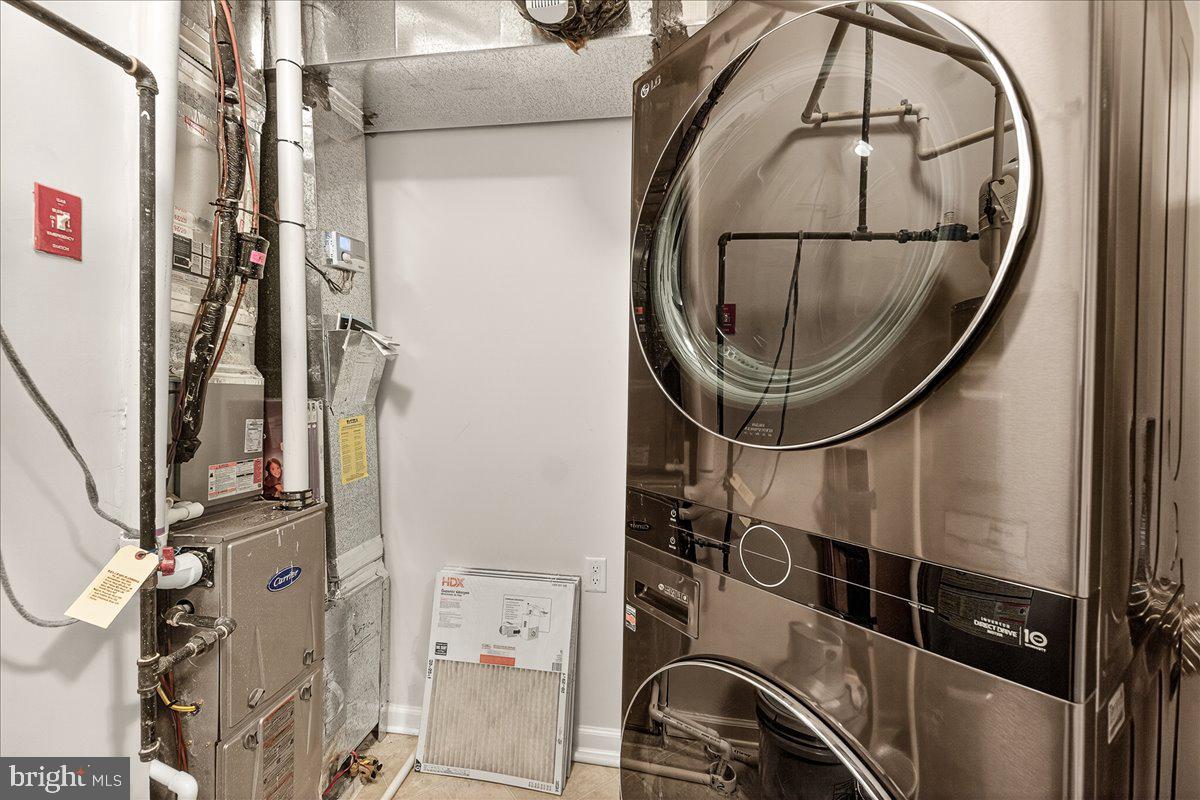 NORBECK CROSSING - Residential