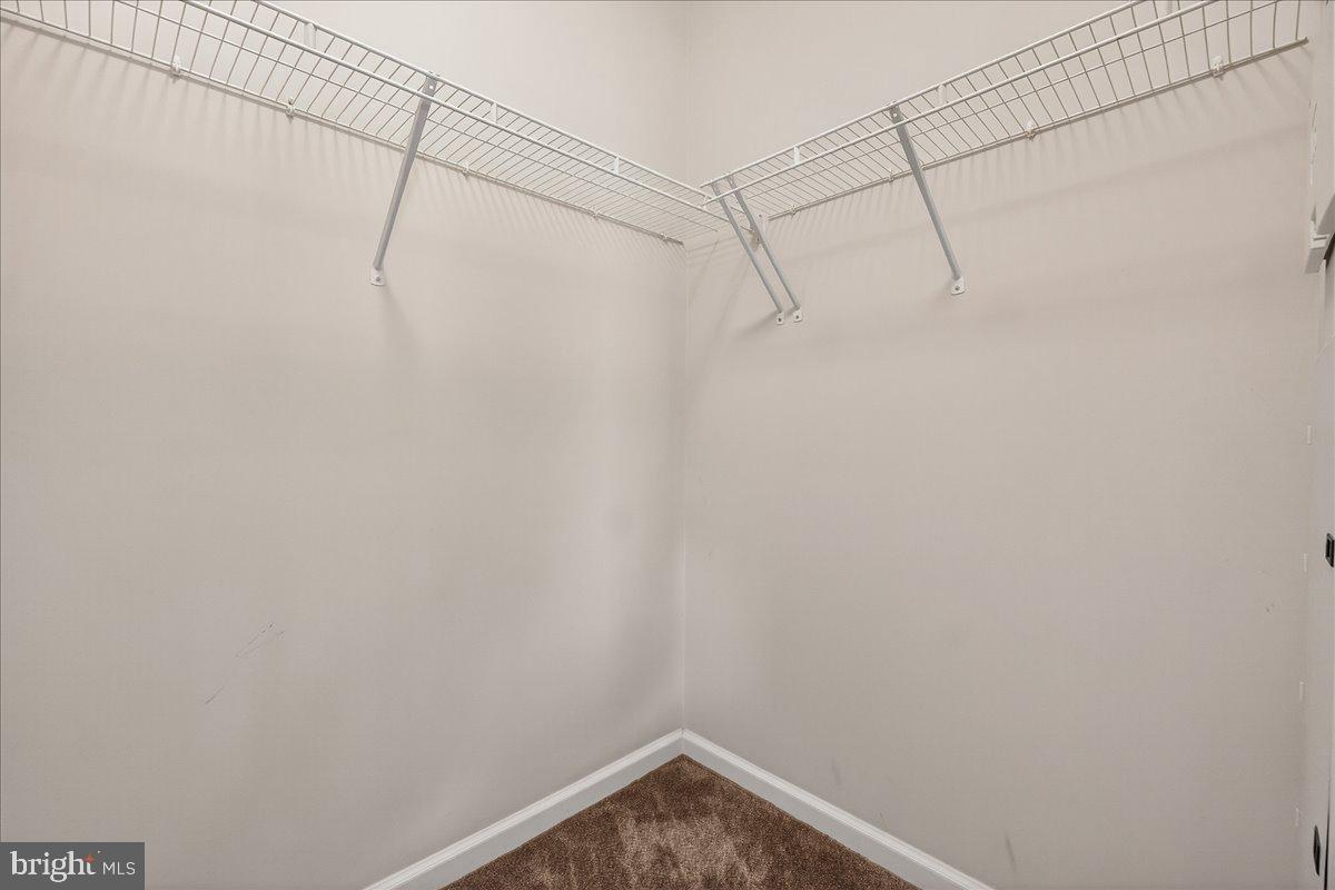 NORBECK CROSSING - Residential