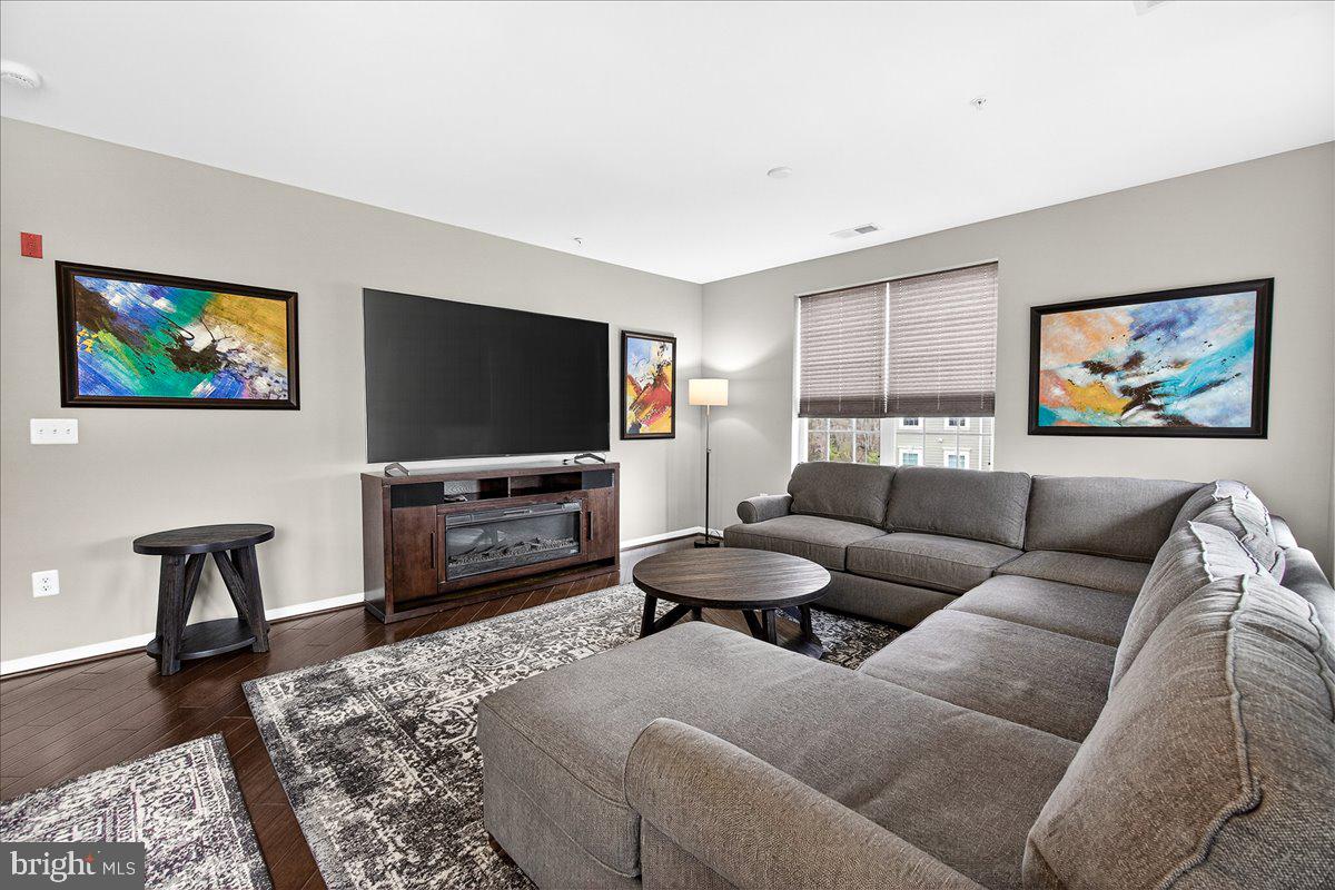 NORBECK CROSSING - Residential