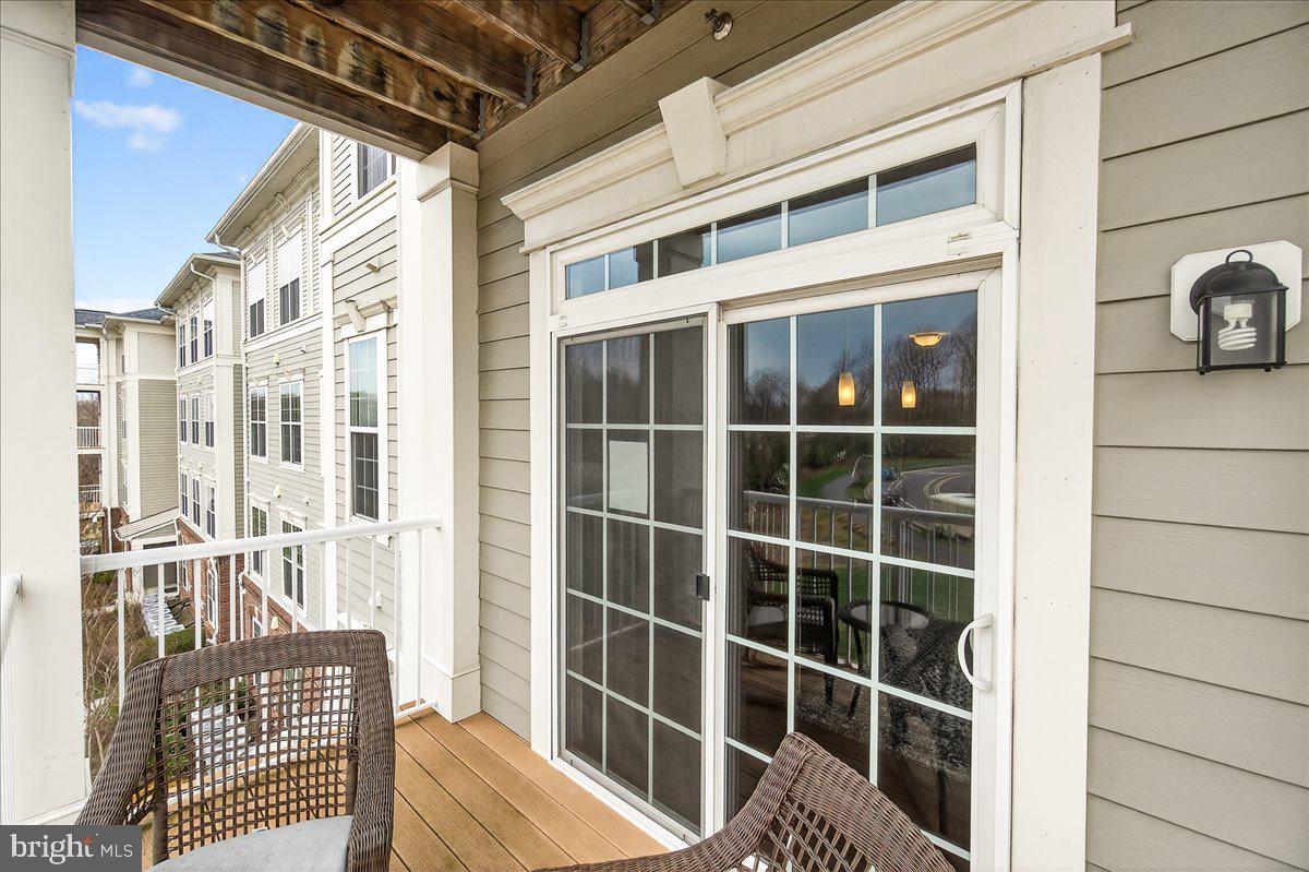 NORBECK CROSSING - Residential