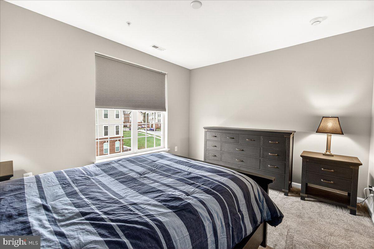 NORBECK CROSSING - Residential