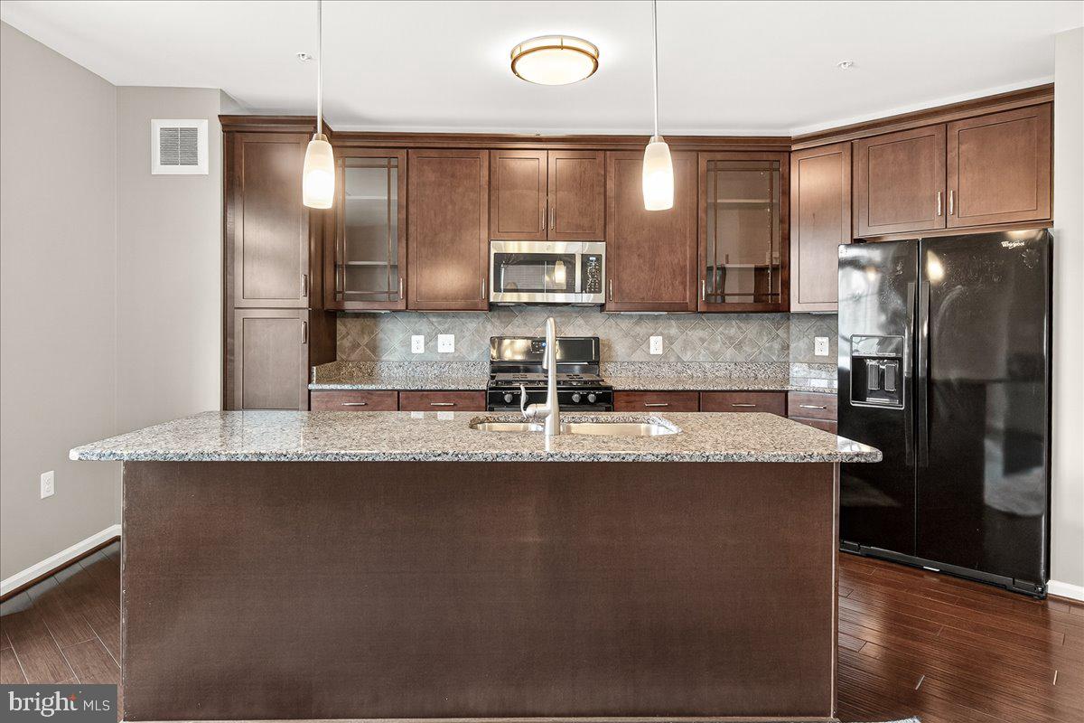 NORBECK CROSSING - Residential