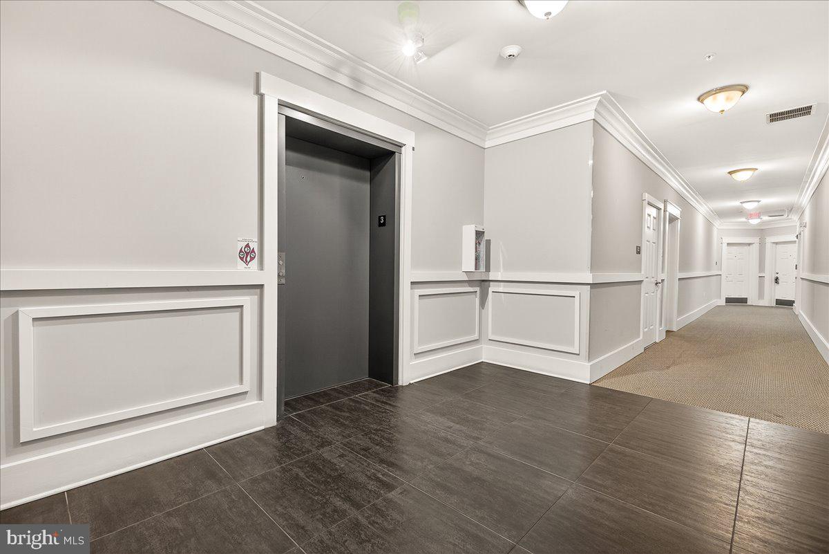 NORBECK CROSSING - Residential