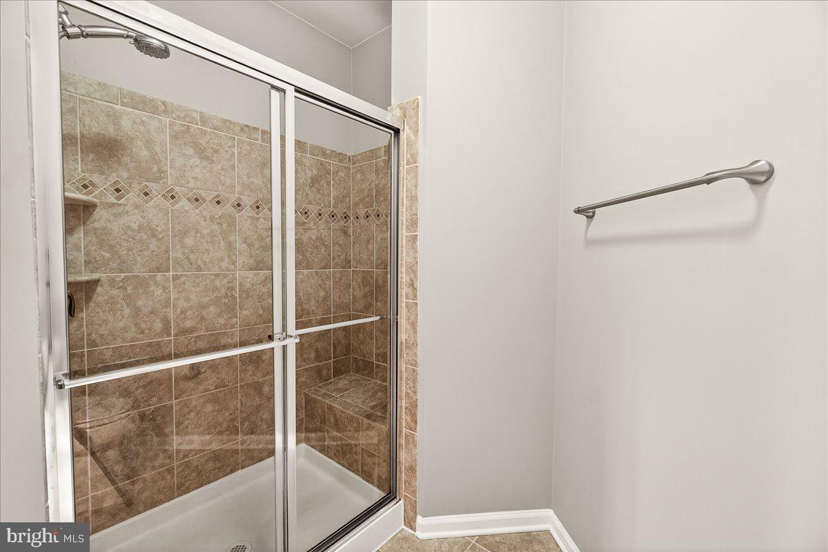 NORBECK CROSSING - Residential