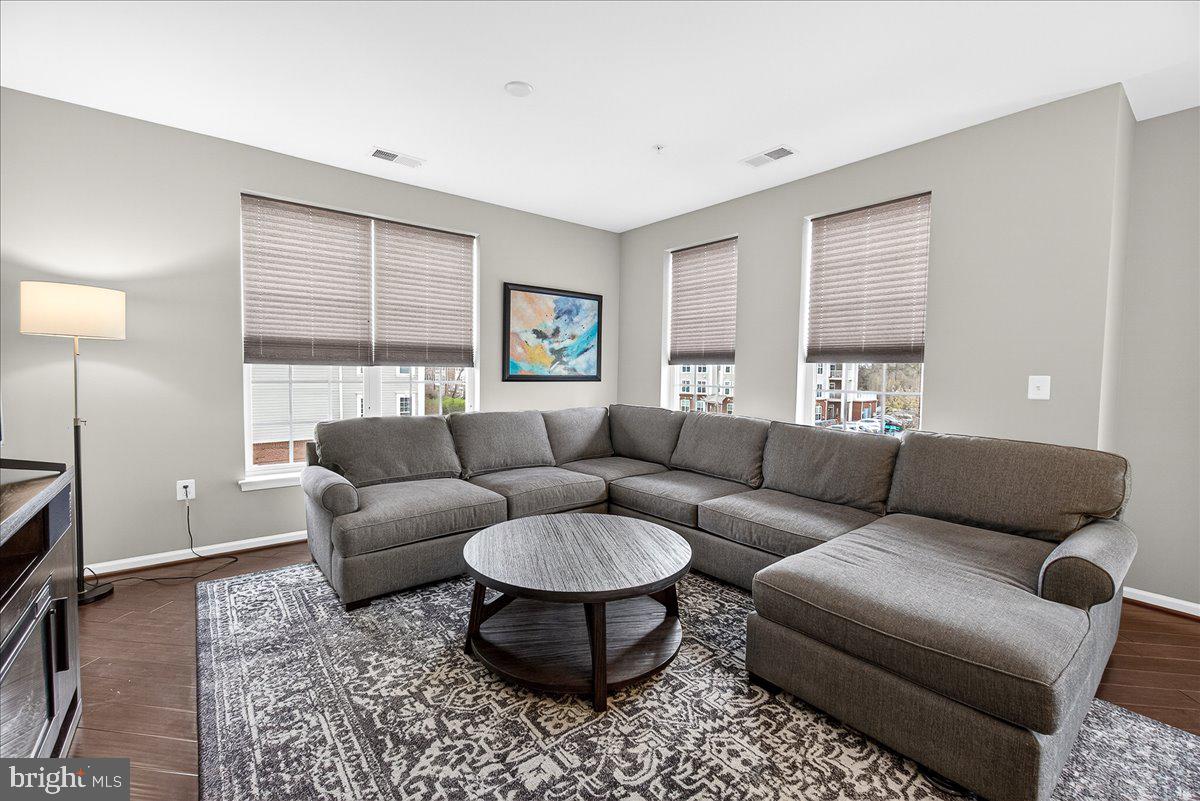 NORBECK CROSSING - Residential