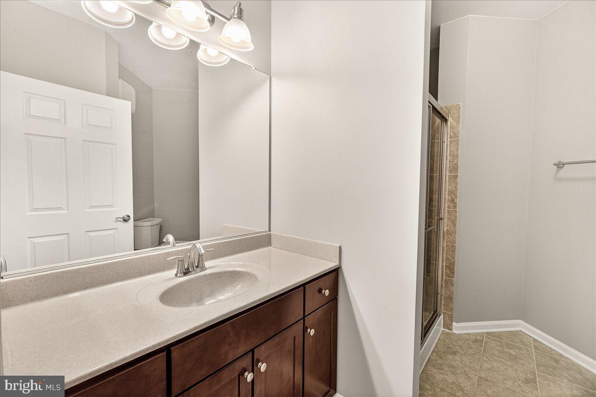 NORBECK CROSSING - Residential