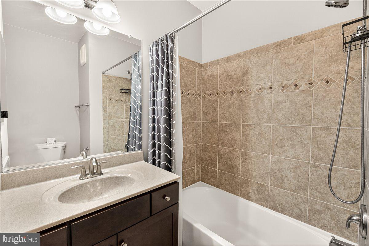 NORBECK CROSSING - Residential