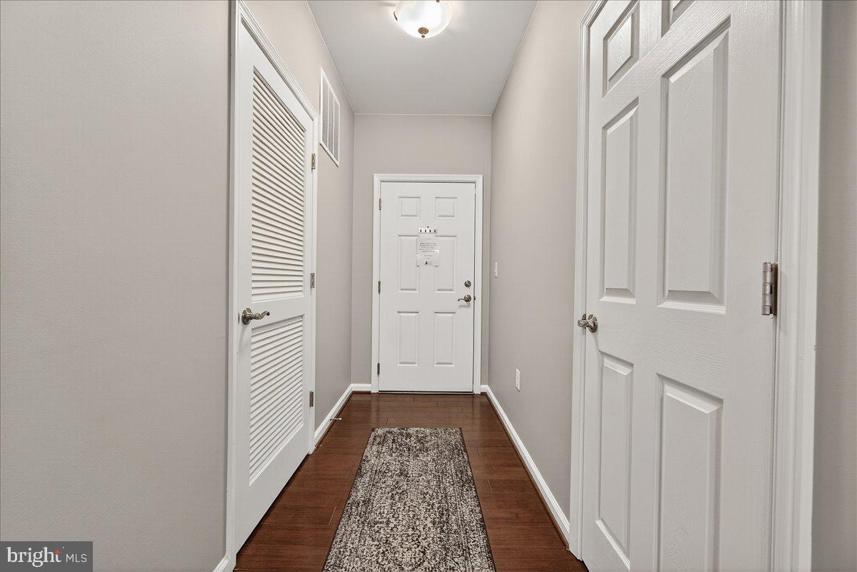 NORBECK CROSSING - Residential