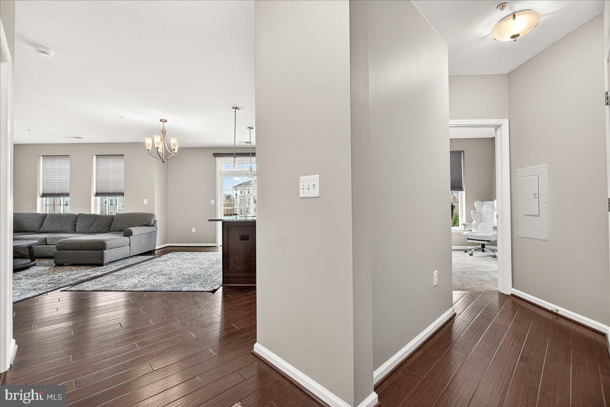 NORBECK CROSSING - Residential