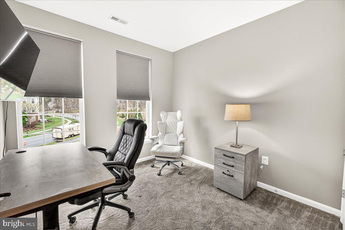 NORBECK CROSSING - Residential