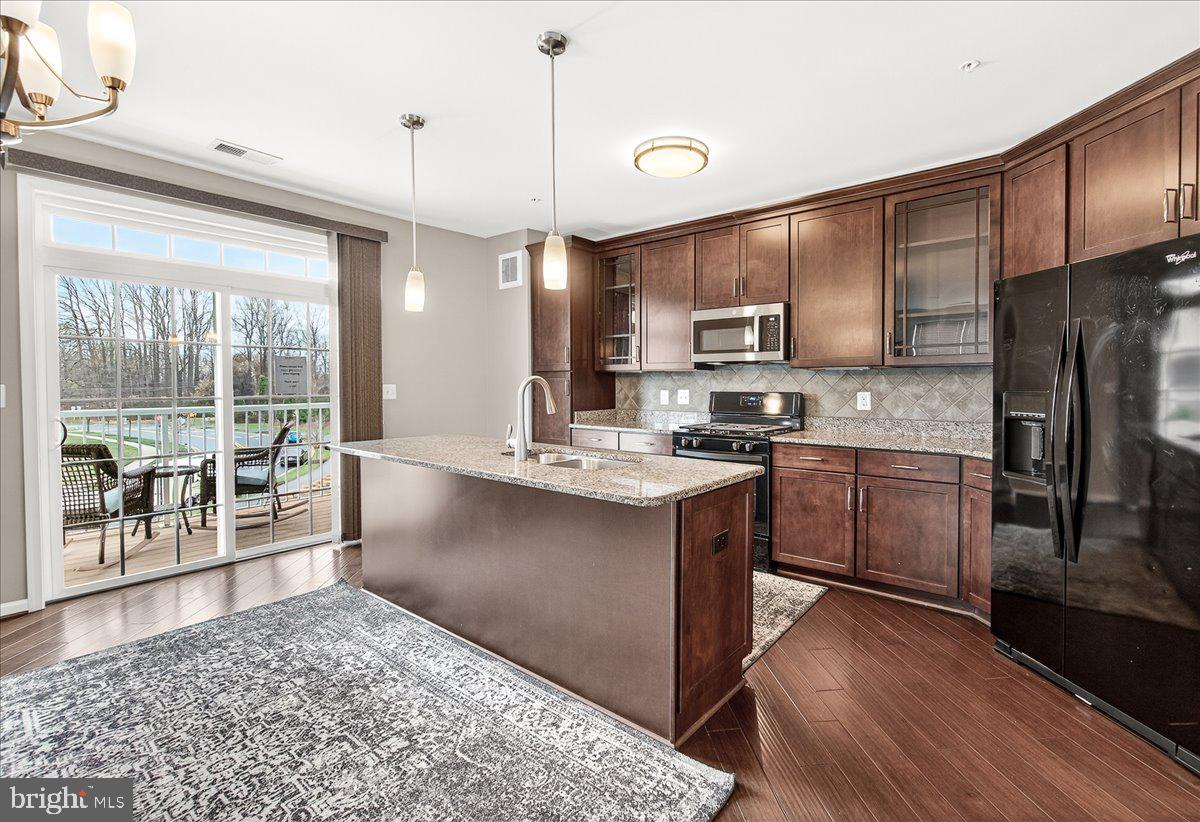 NORBECK CROSSING - Residential