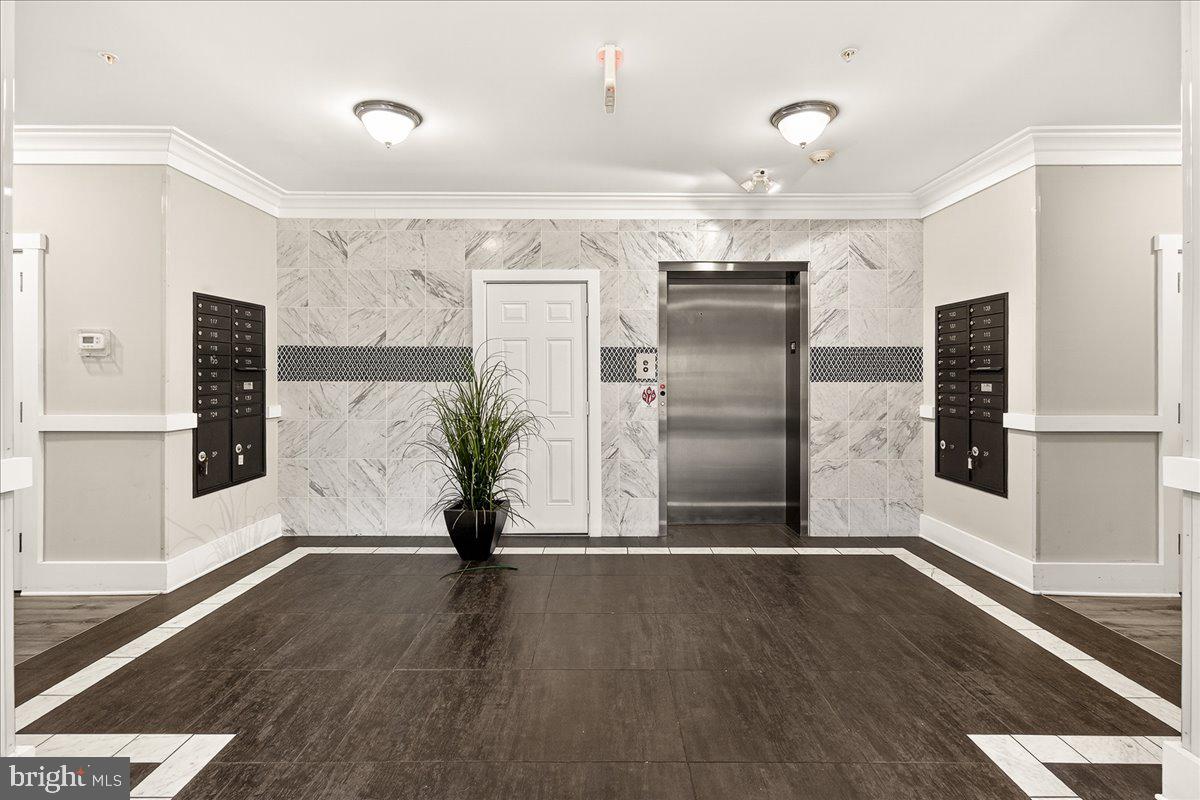 NORBECK CROSSING - Residential