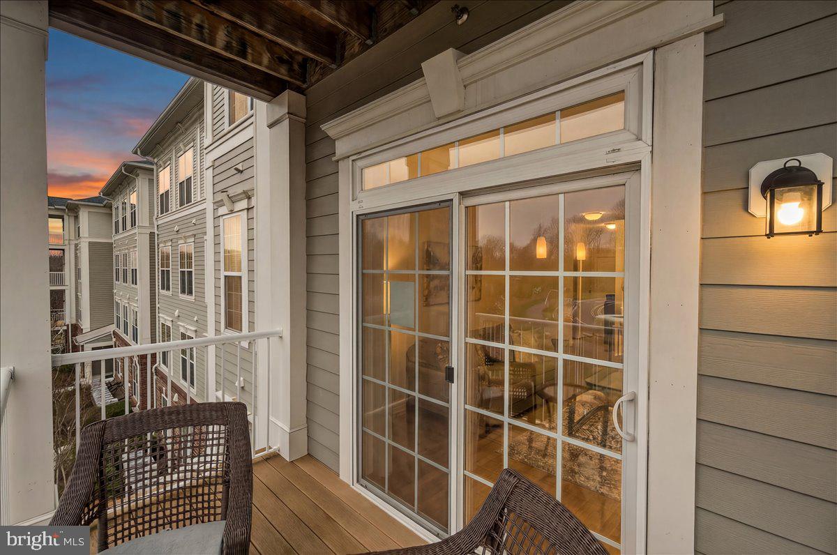 NORBECK CROSSING - Residential