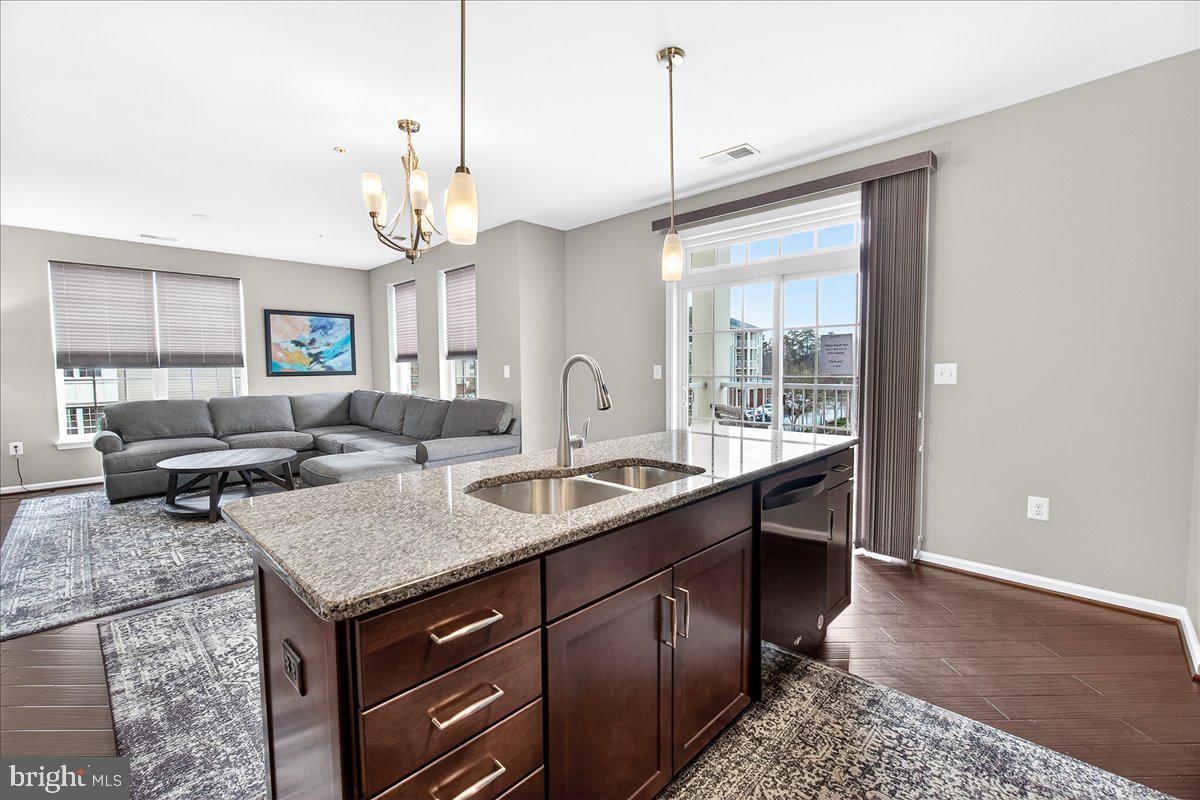 NORBECK CROSSING - Residential