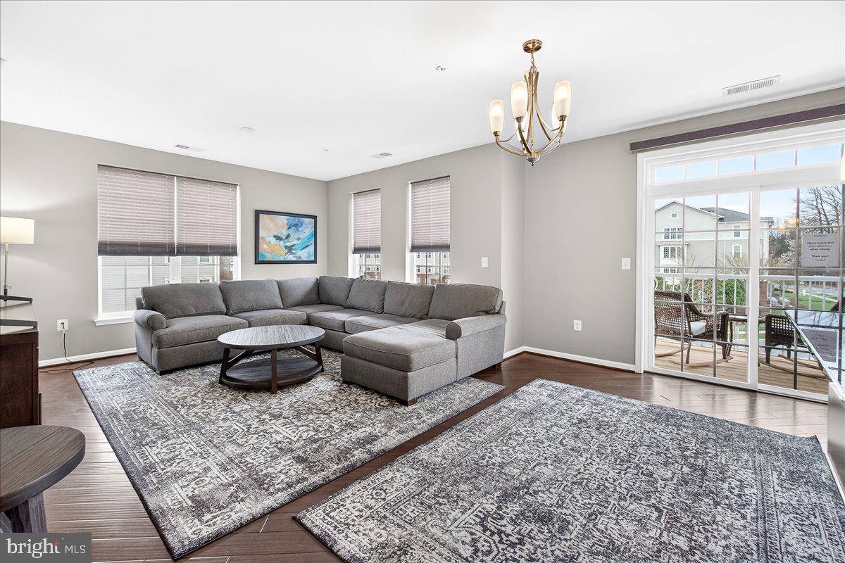 NORBECK CROSSING - Residential