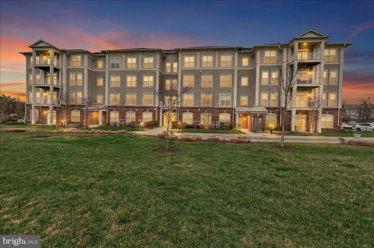 NORBECK CROSSING - Residential