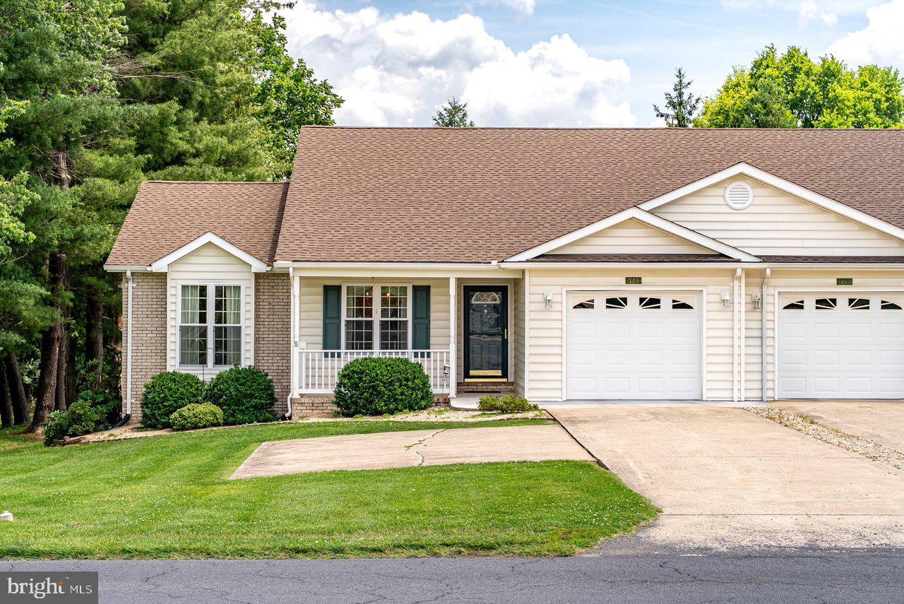 849 OX ROAD