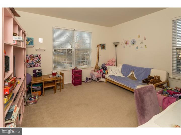 SPRING MEADOW - Residential