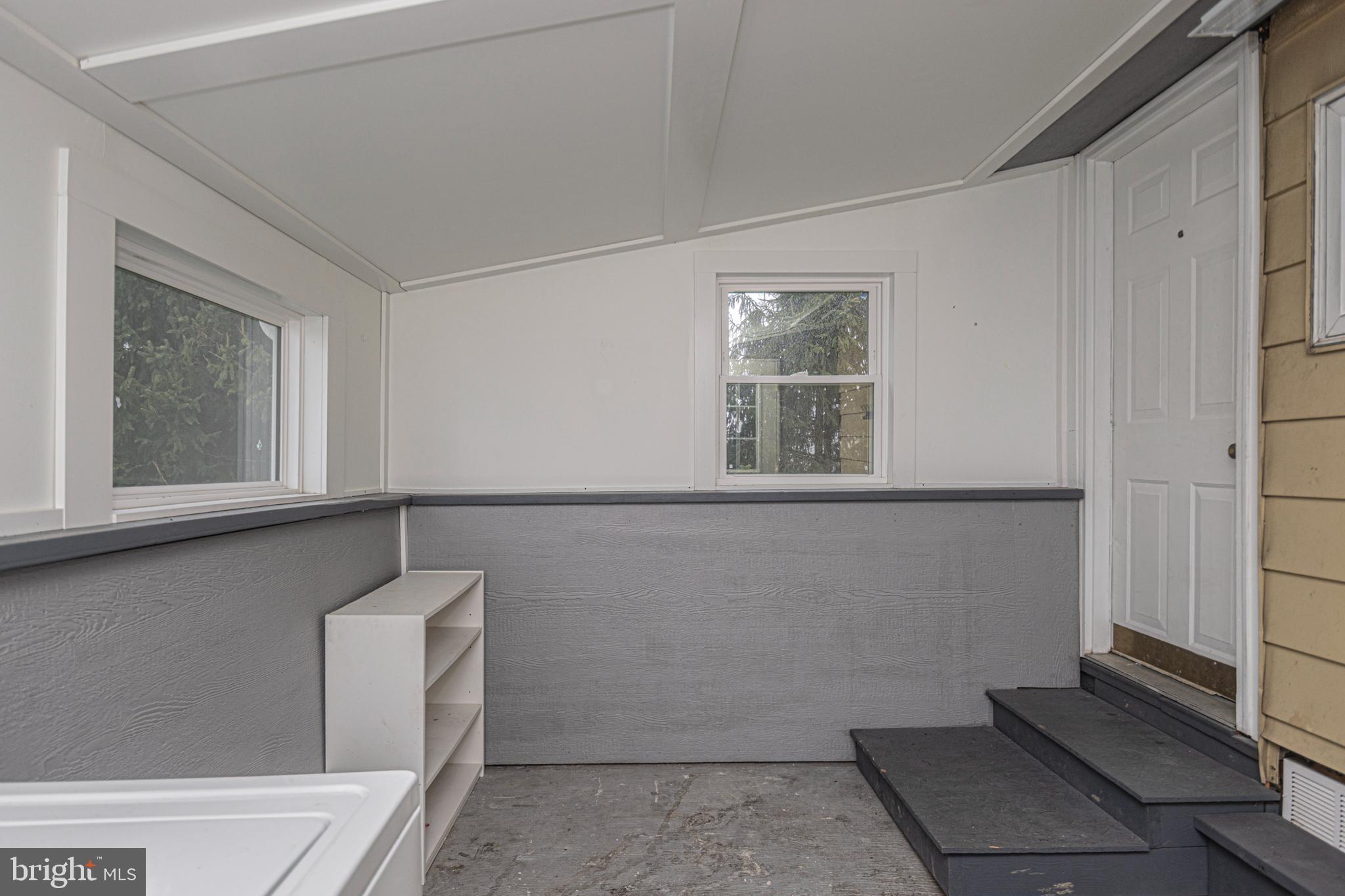 OAKLAND - Residential