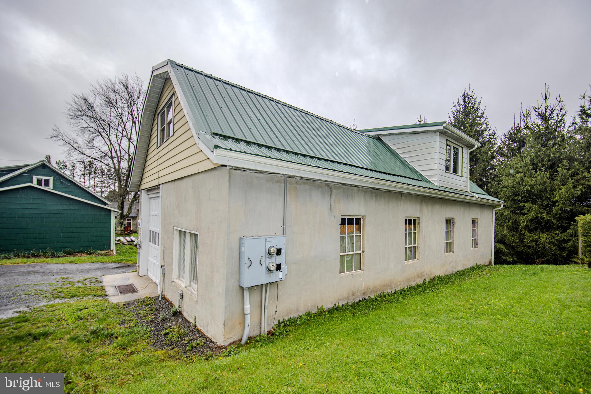 OAKLAND - Residential