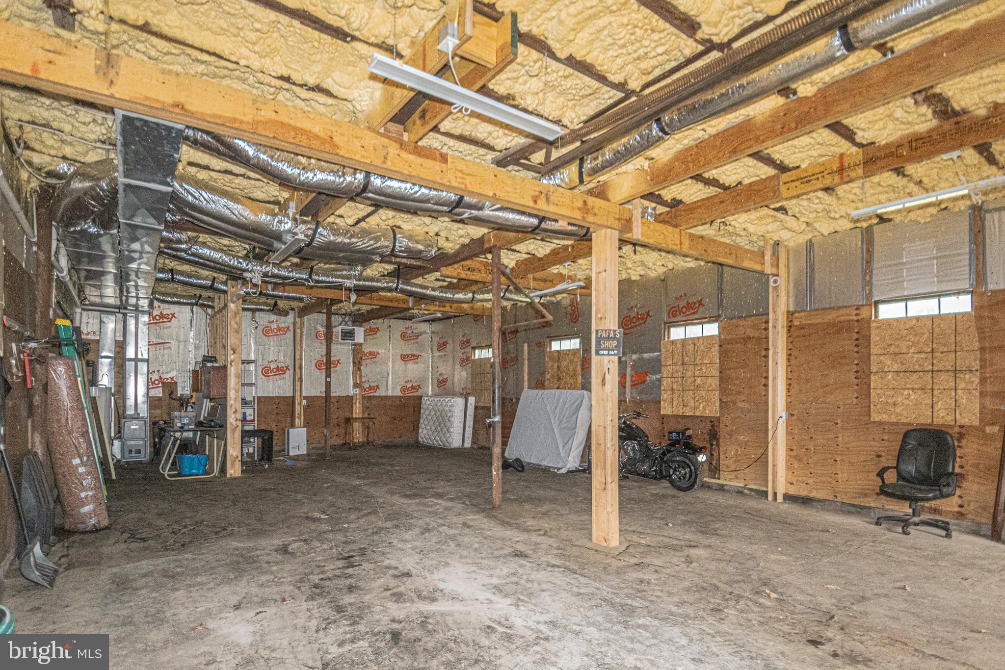 OAKLAND - Residential